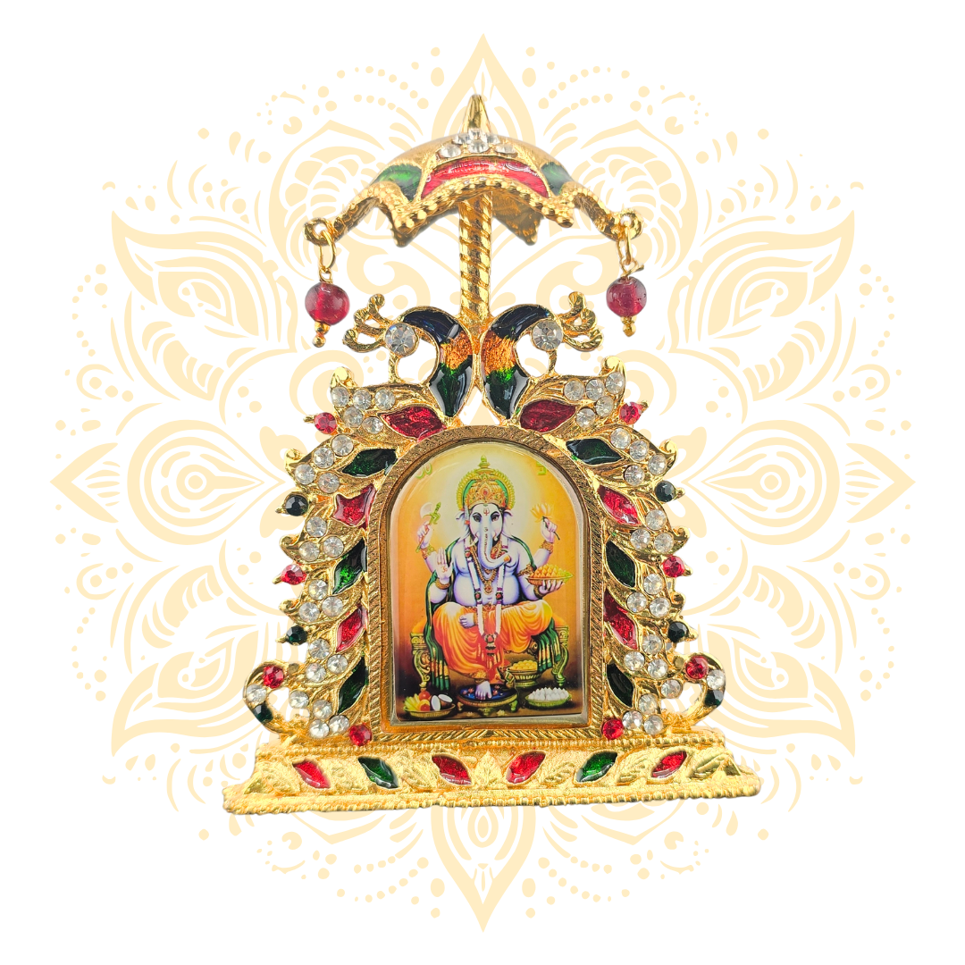 Navdeep Stand