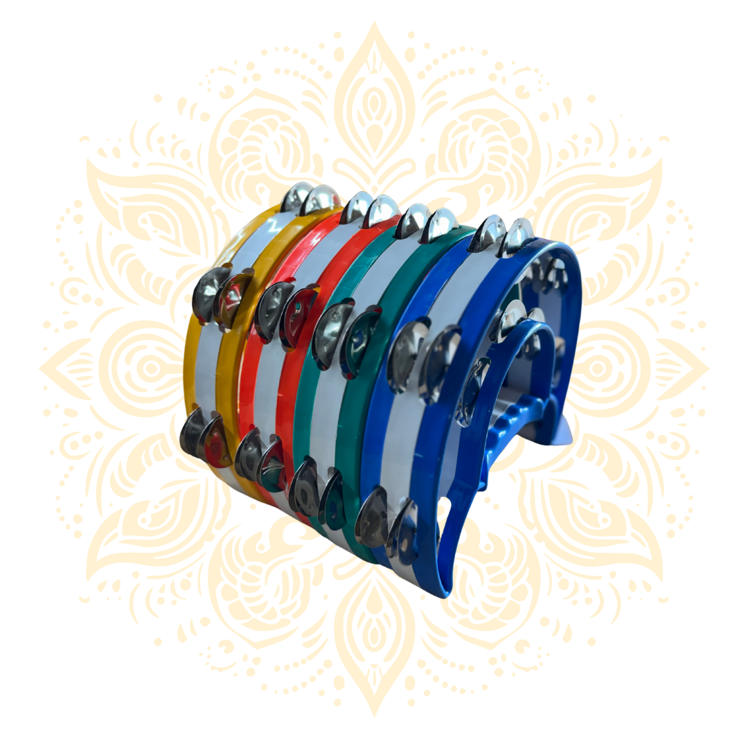 Tambourine Instrument