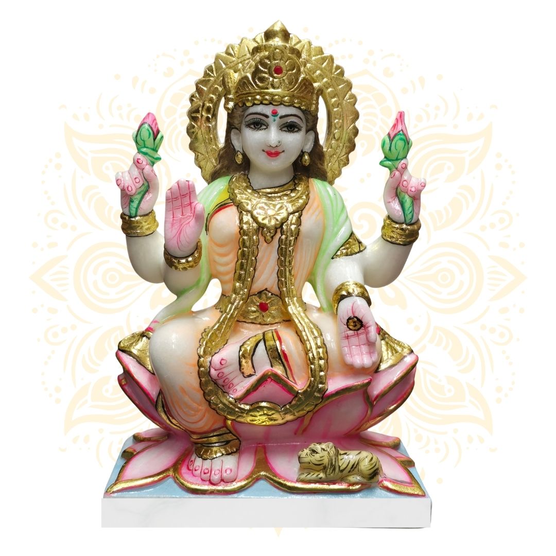 Marble Laxmi