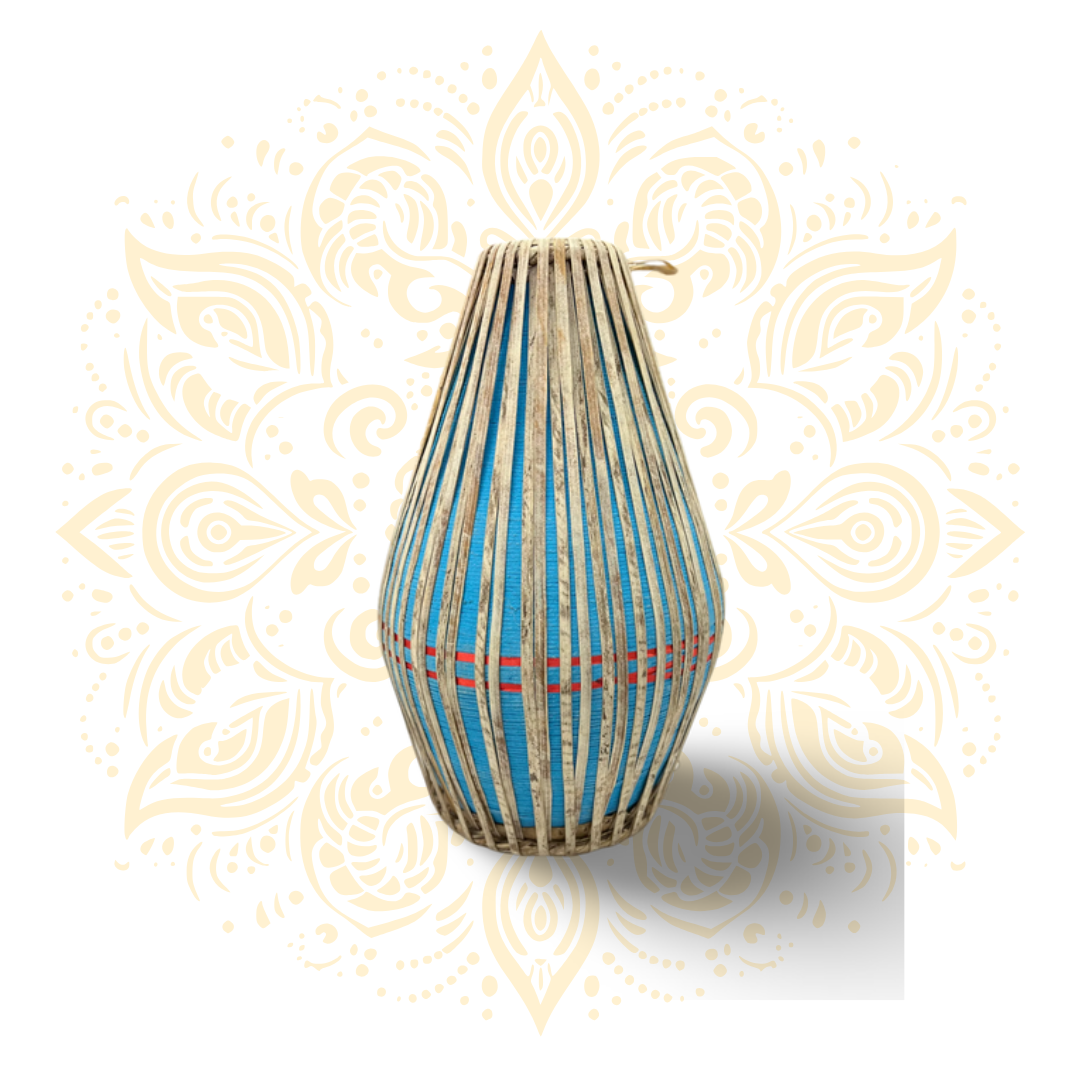 Fiberglass Mridanga