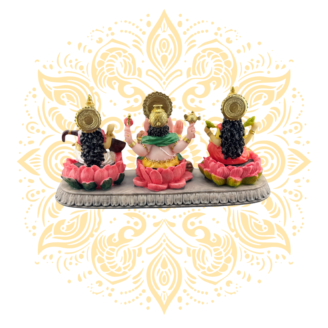 Diwali 3Pcs