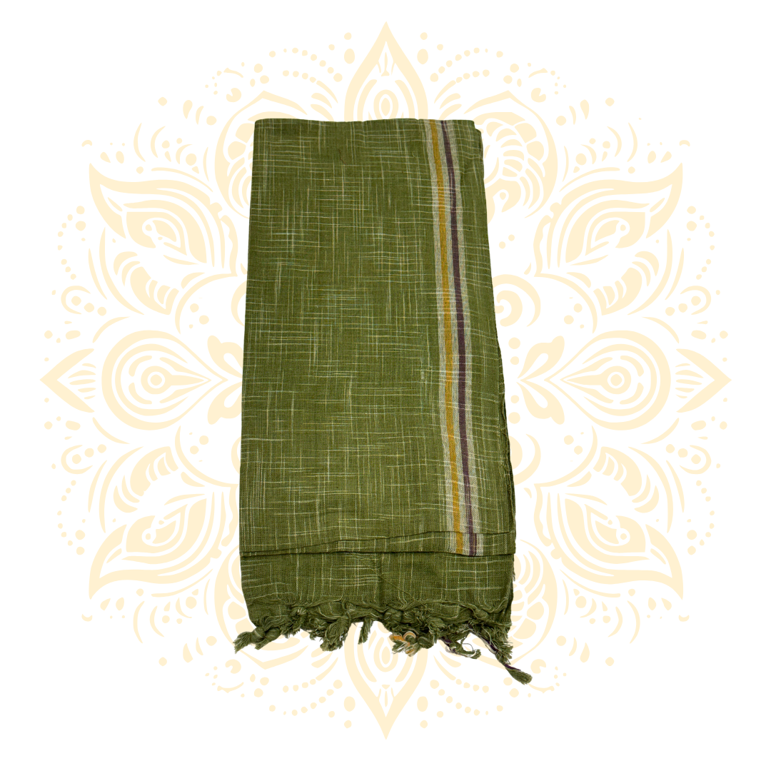 Colored Gamcha