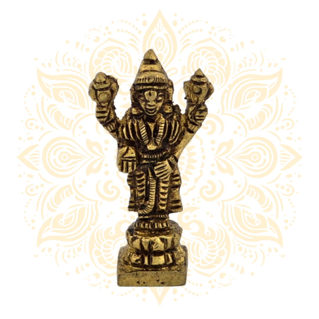 Brass Balaji 2"