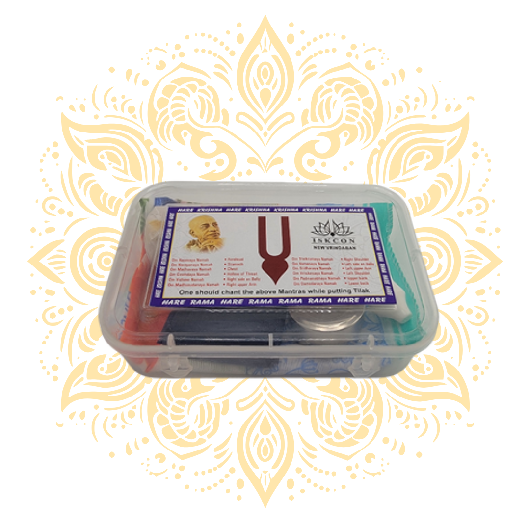 Tilak Kit