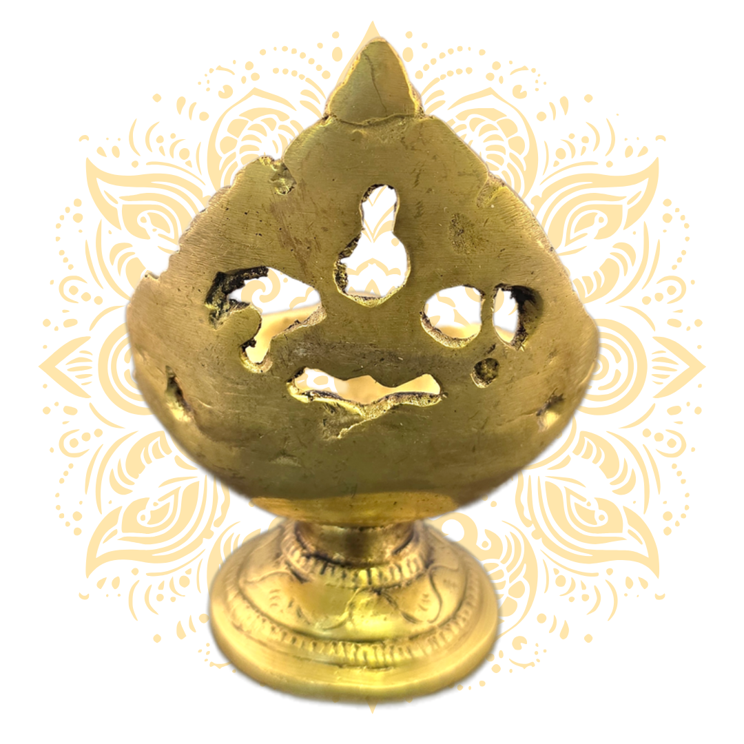 Deepak Jali 4.5"