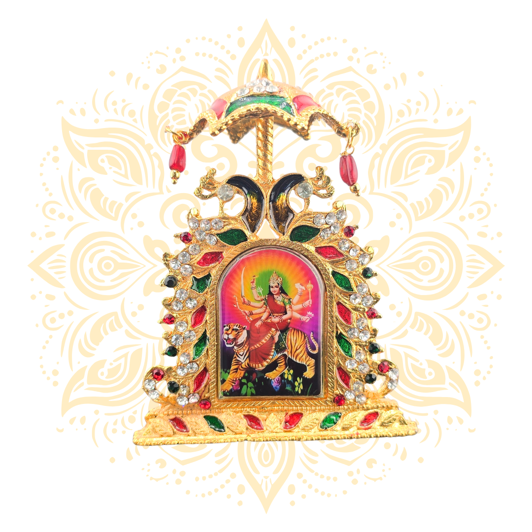 Navdeep Stand