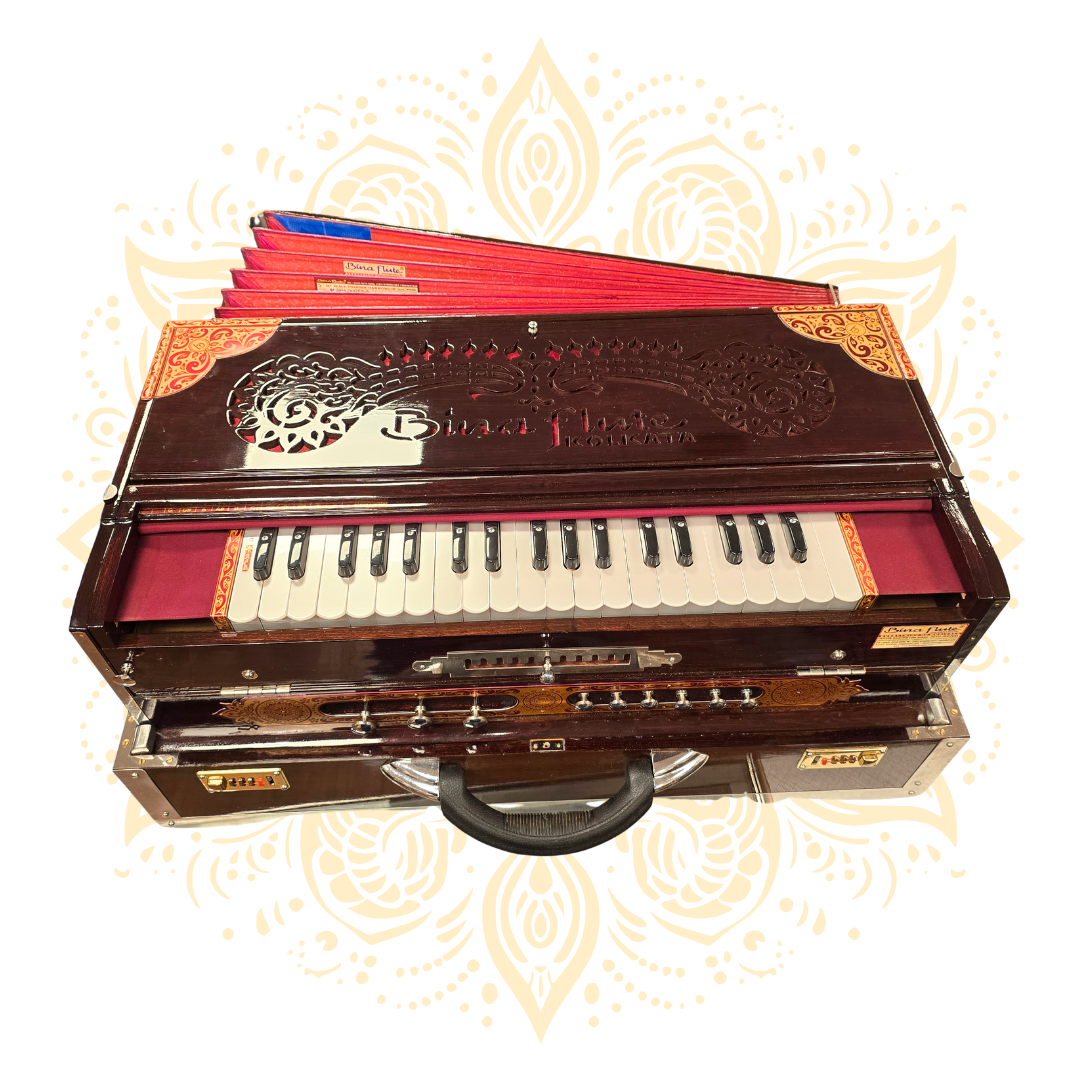 Harminium 3 Set 11 Scale Export Quality E"