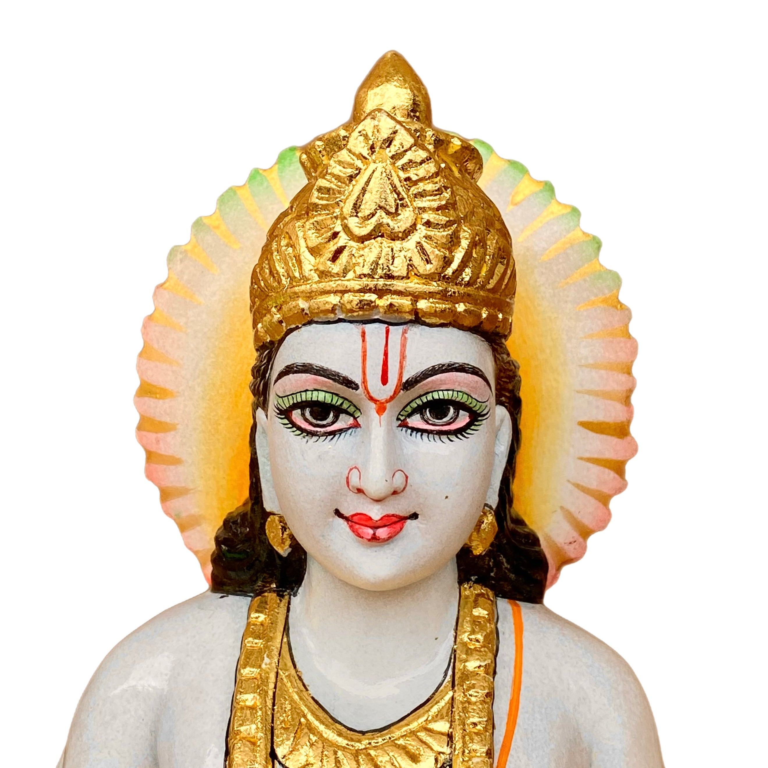 Sri Laxmi Narayan 14.5"