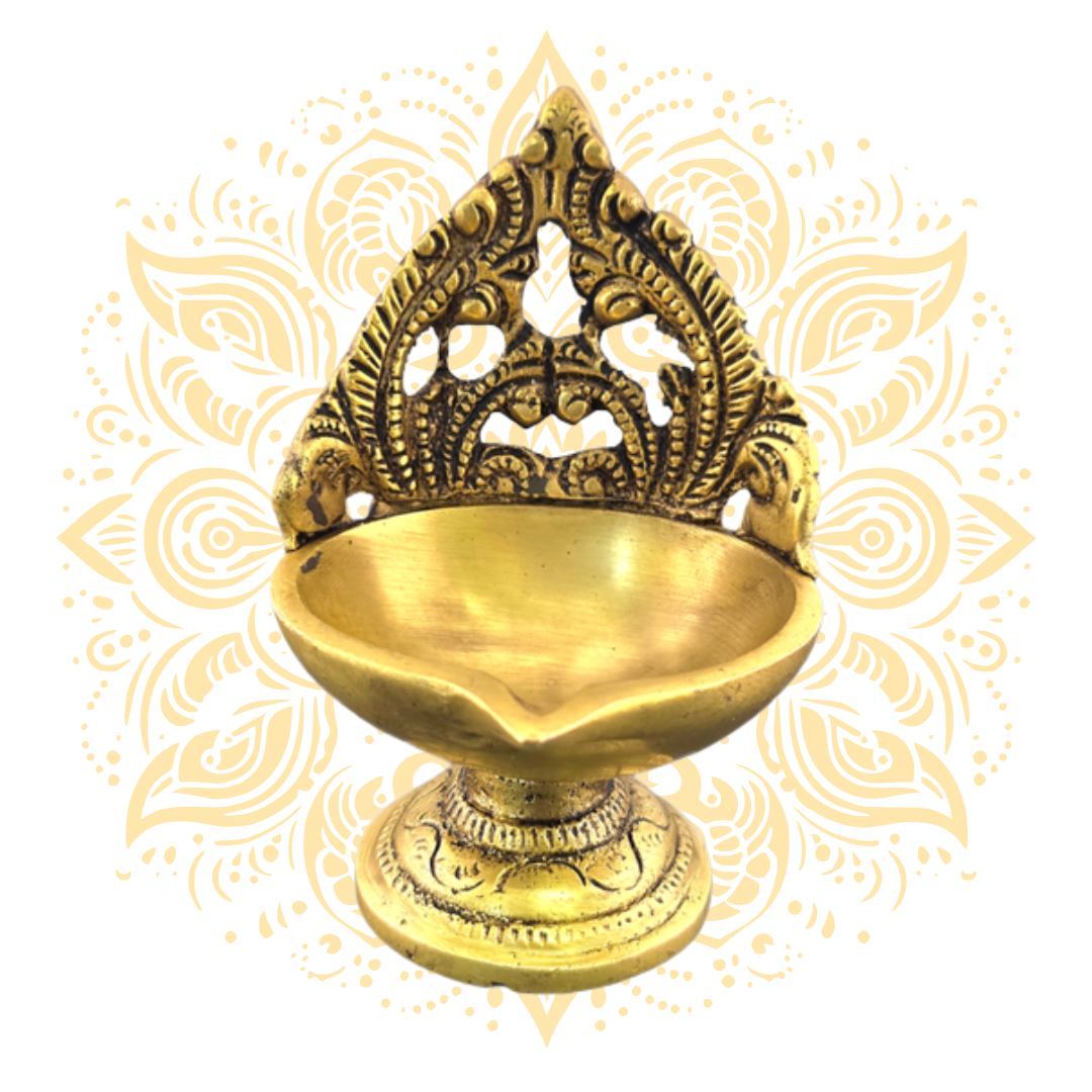 Deepak Jali 4.5"
