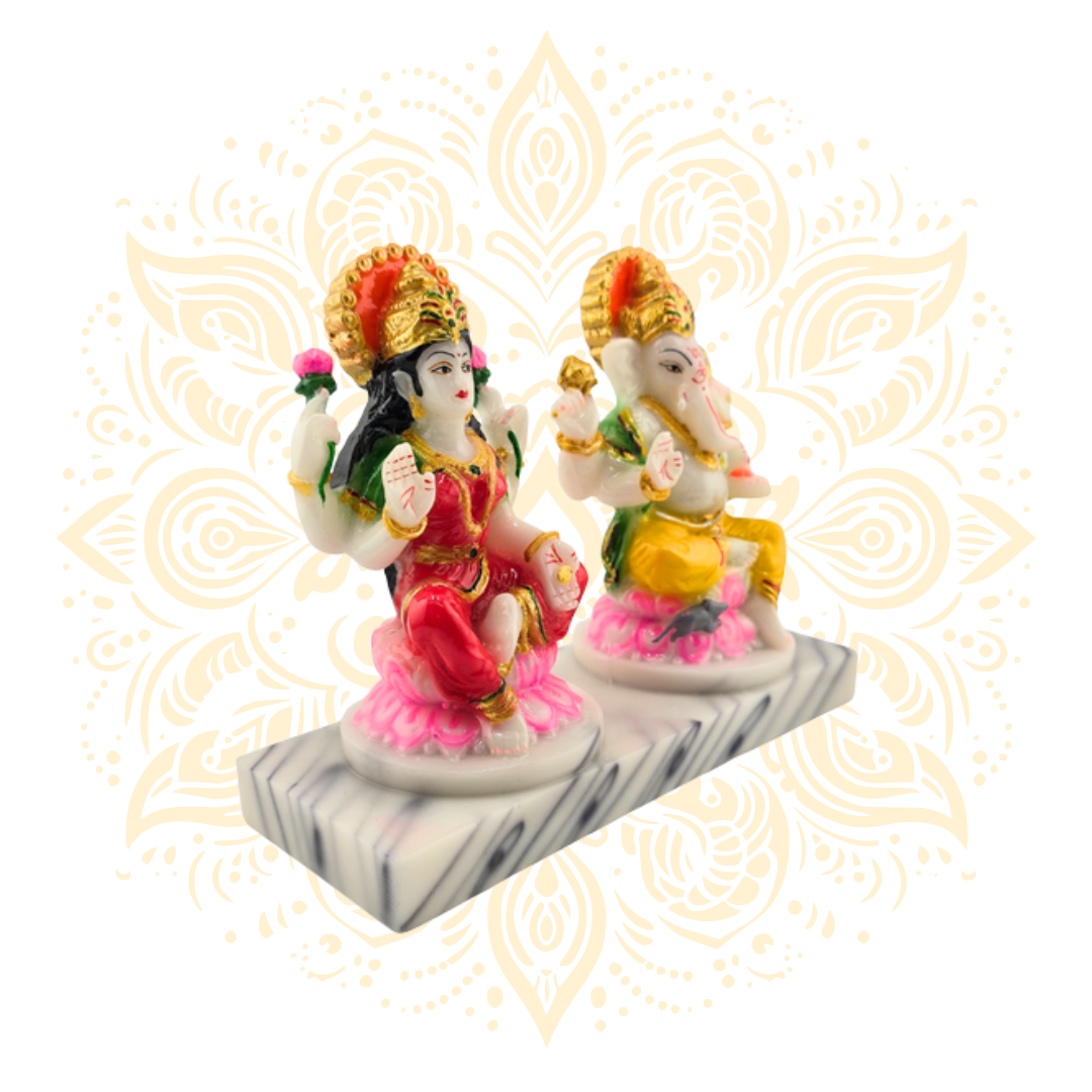 Laxmi & Ganesh