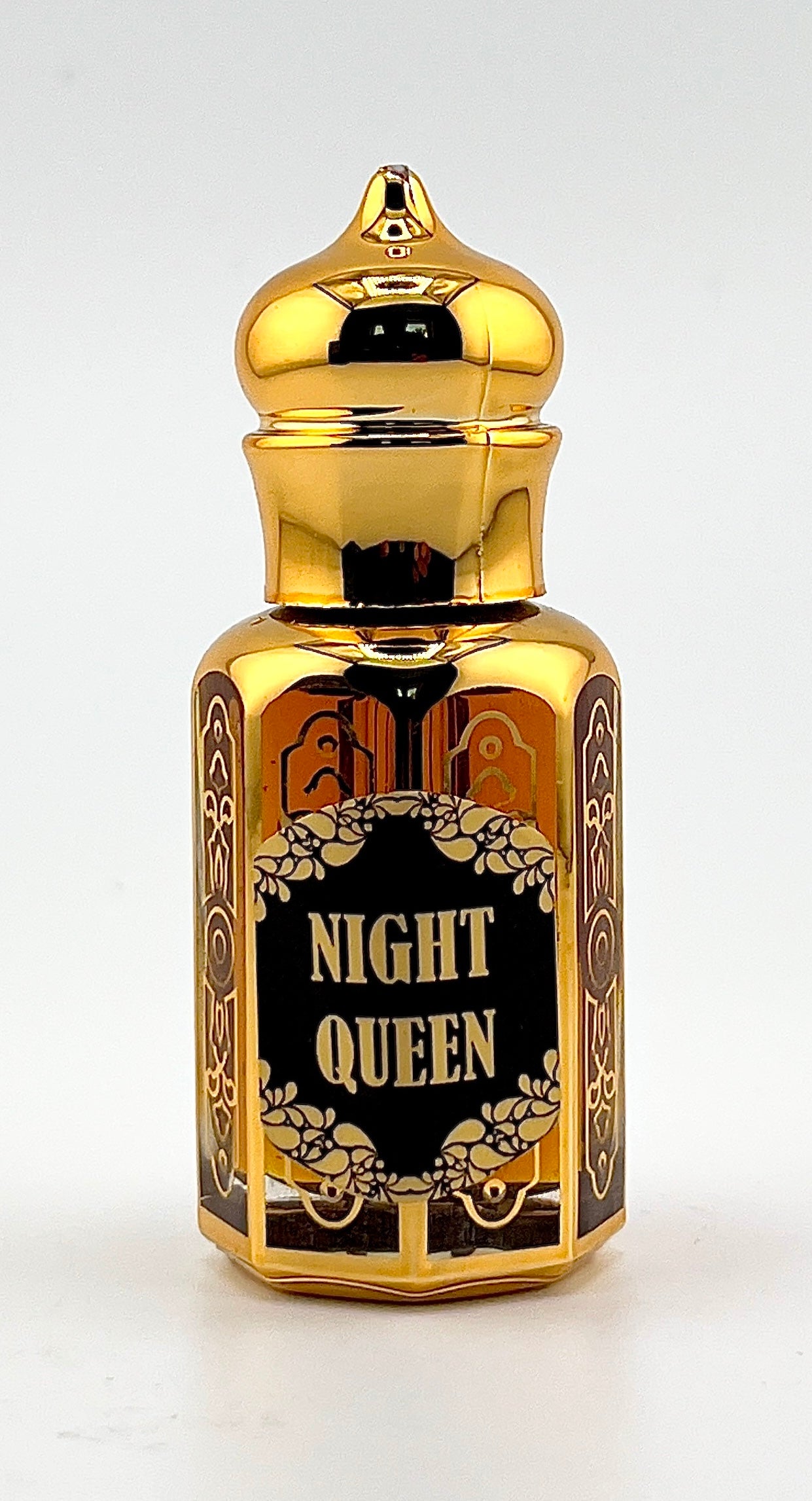 Natural Attar Perfume Oil 12ml - Matchless Gifts19