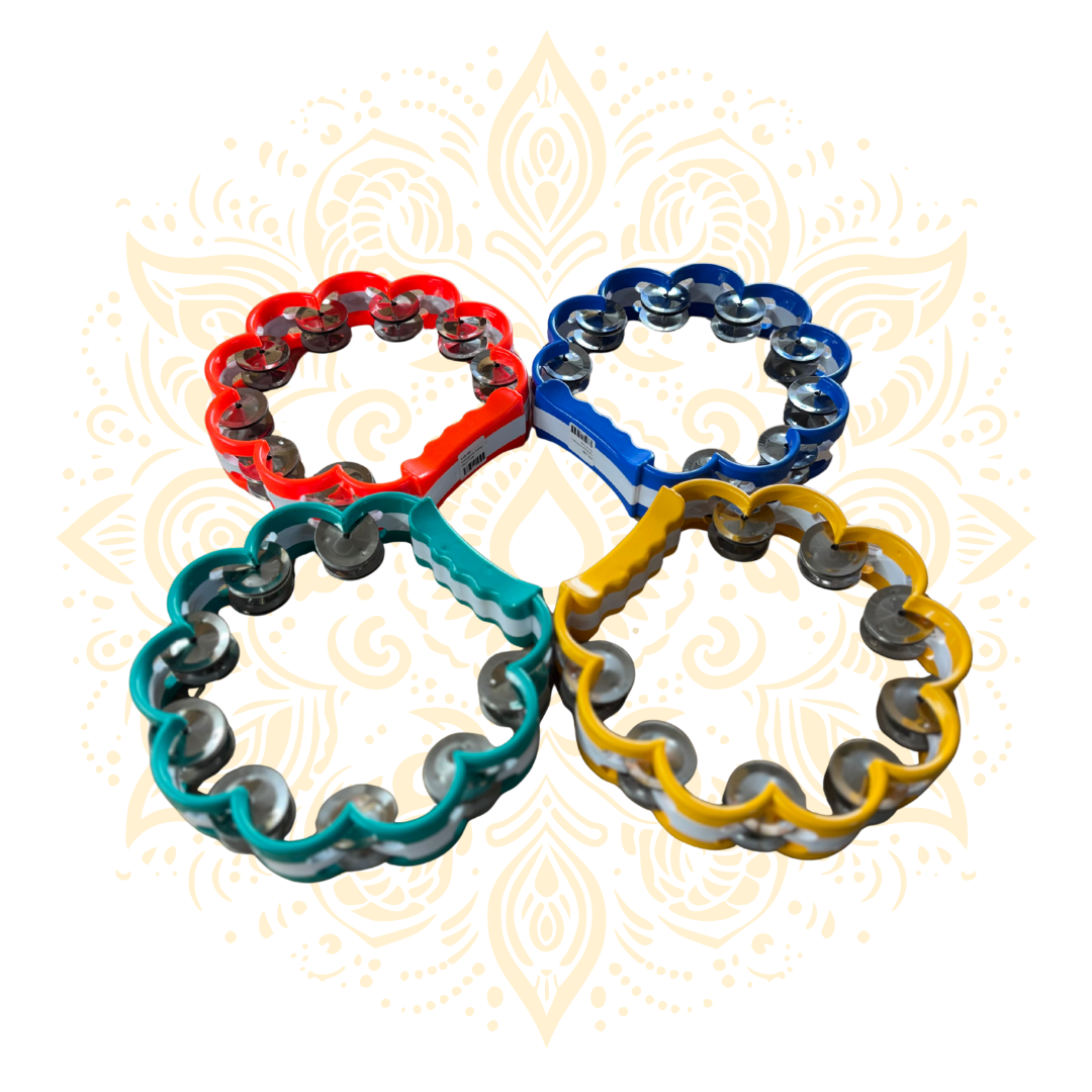 Tambourine Instrument