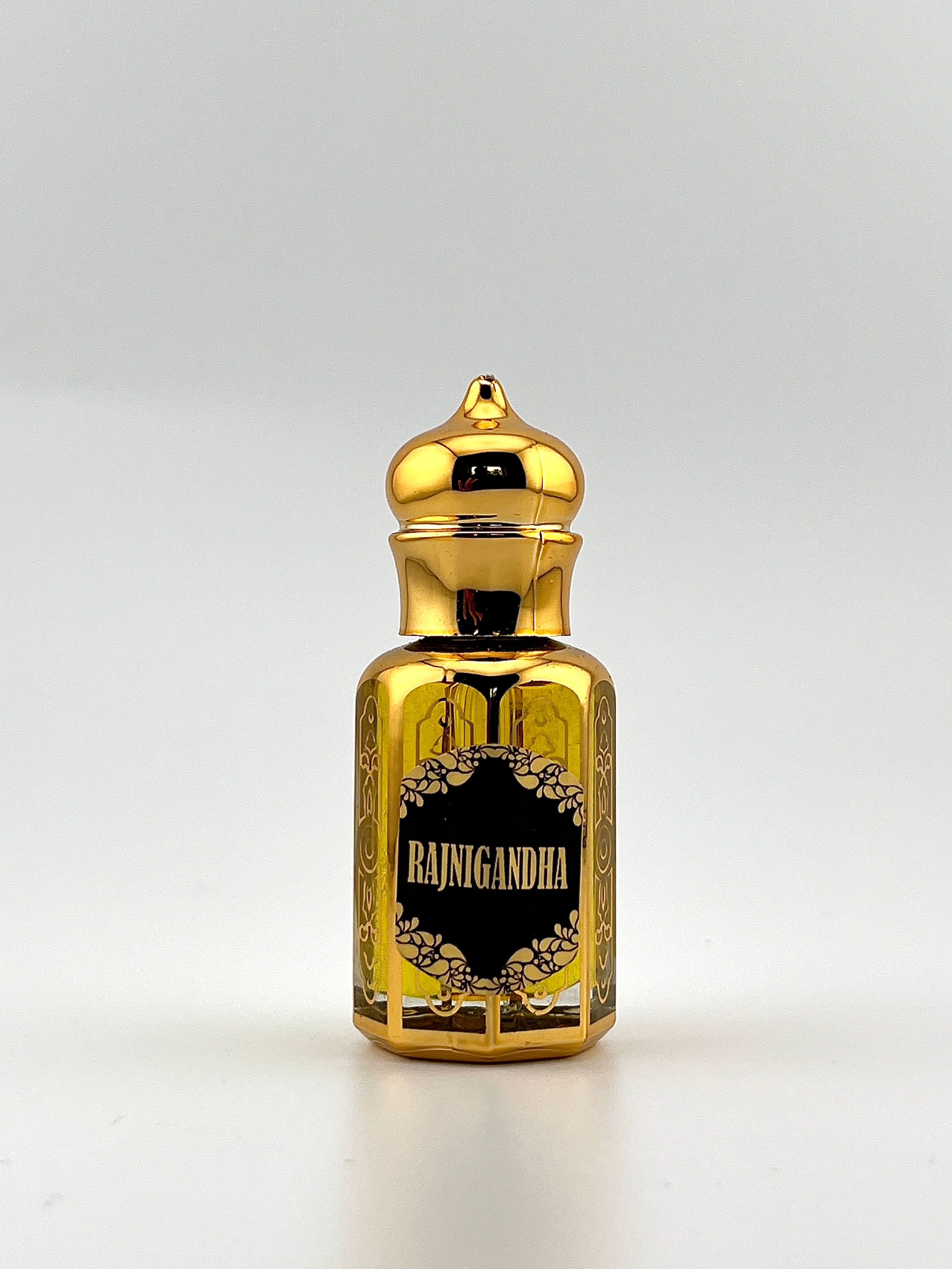 Natural Attar Perfume Oil 12ml - Matchless Gifts14