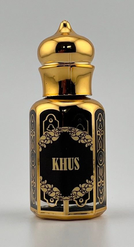 Natural Attar Perfume Oil 12ml - Matchless Gifts32