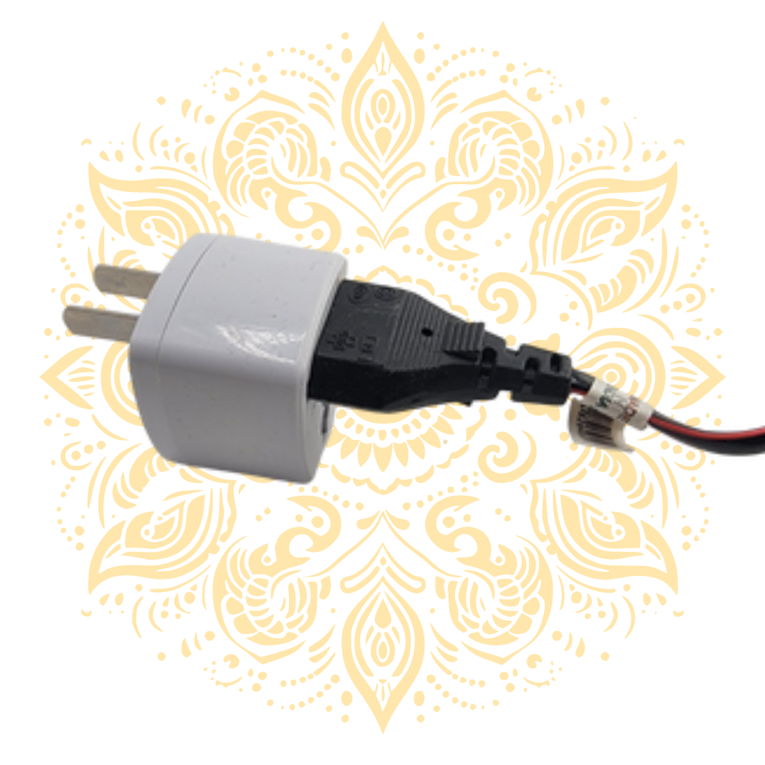 Prabhupada Audio Player/Mantra Machine - Matchless Gifts