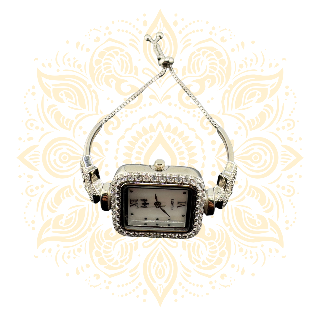 Stainless Steel Watches Made in Japan - Matchless Gifts33