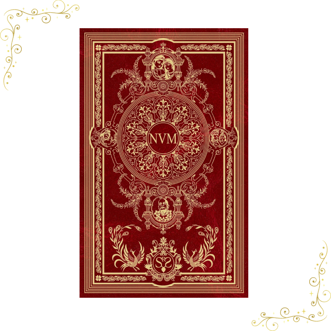 Nava-vraja-mahimā 9 Volumes