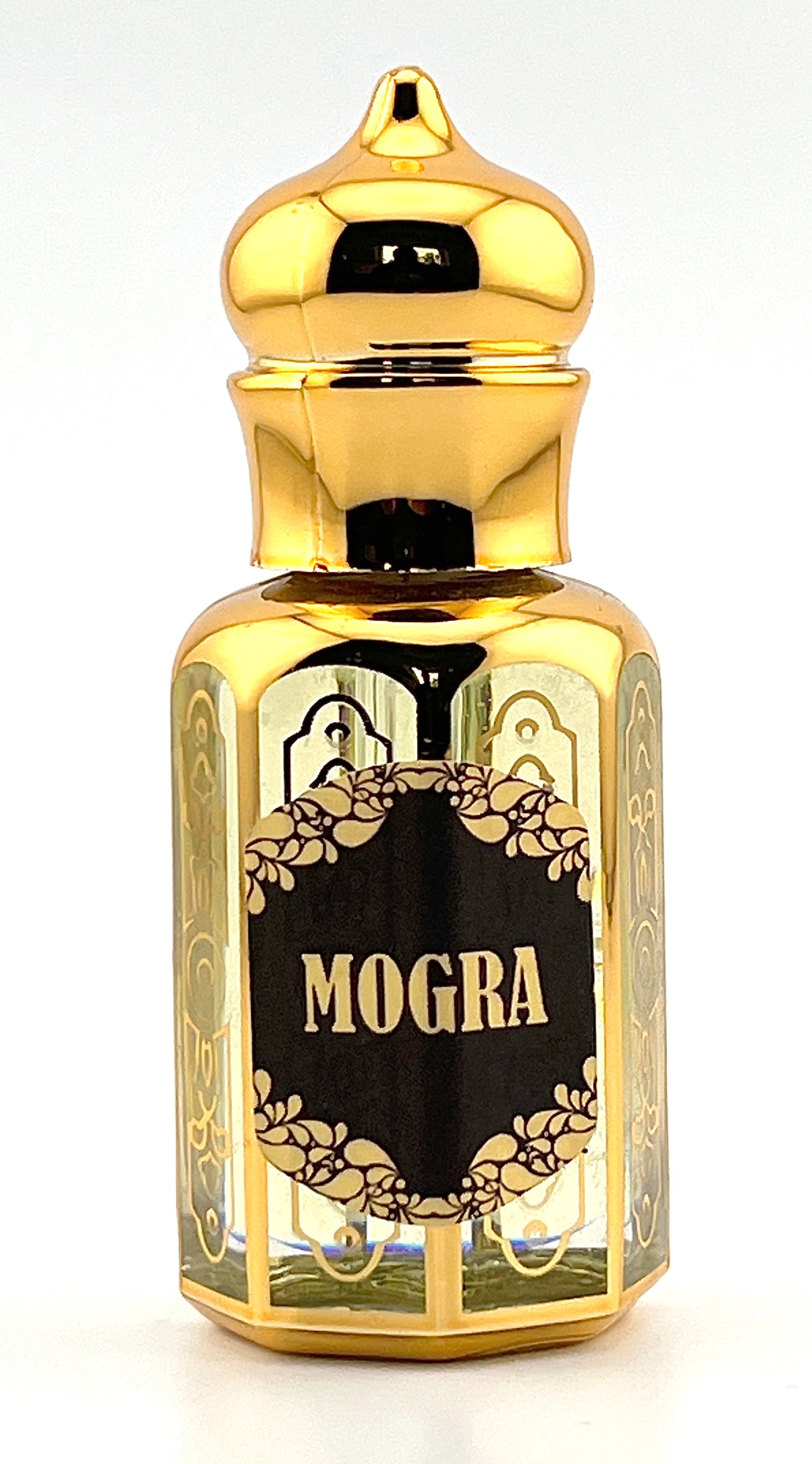 Natural Attar Perfume Oil 12ml - Matchless Gifts26
