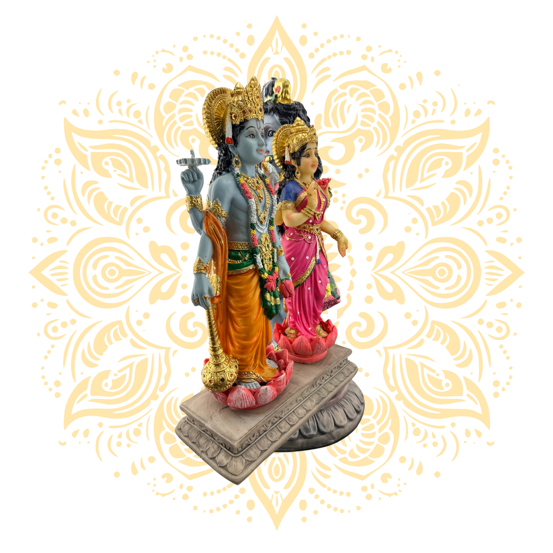 Laxmi Narayan