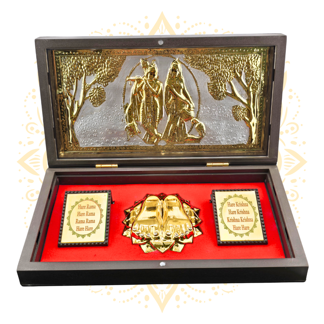 Holy Deity Box