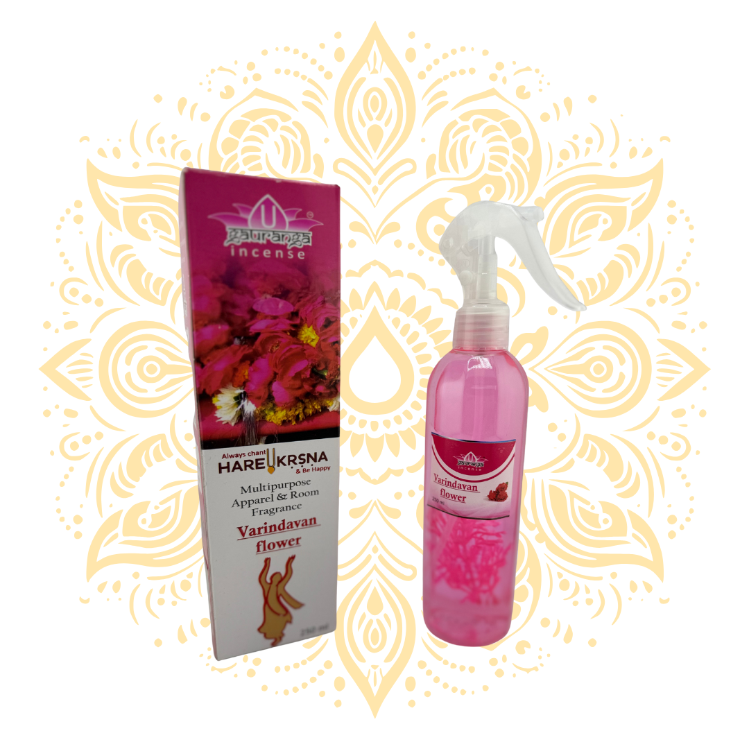 Natural Plant-Based Air Freshener - Matchless Gifts33