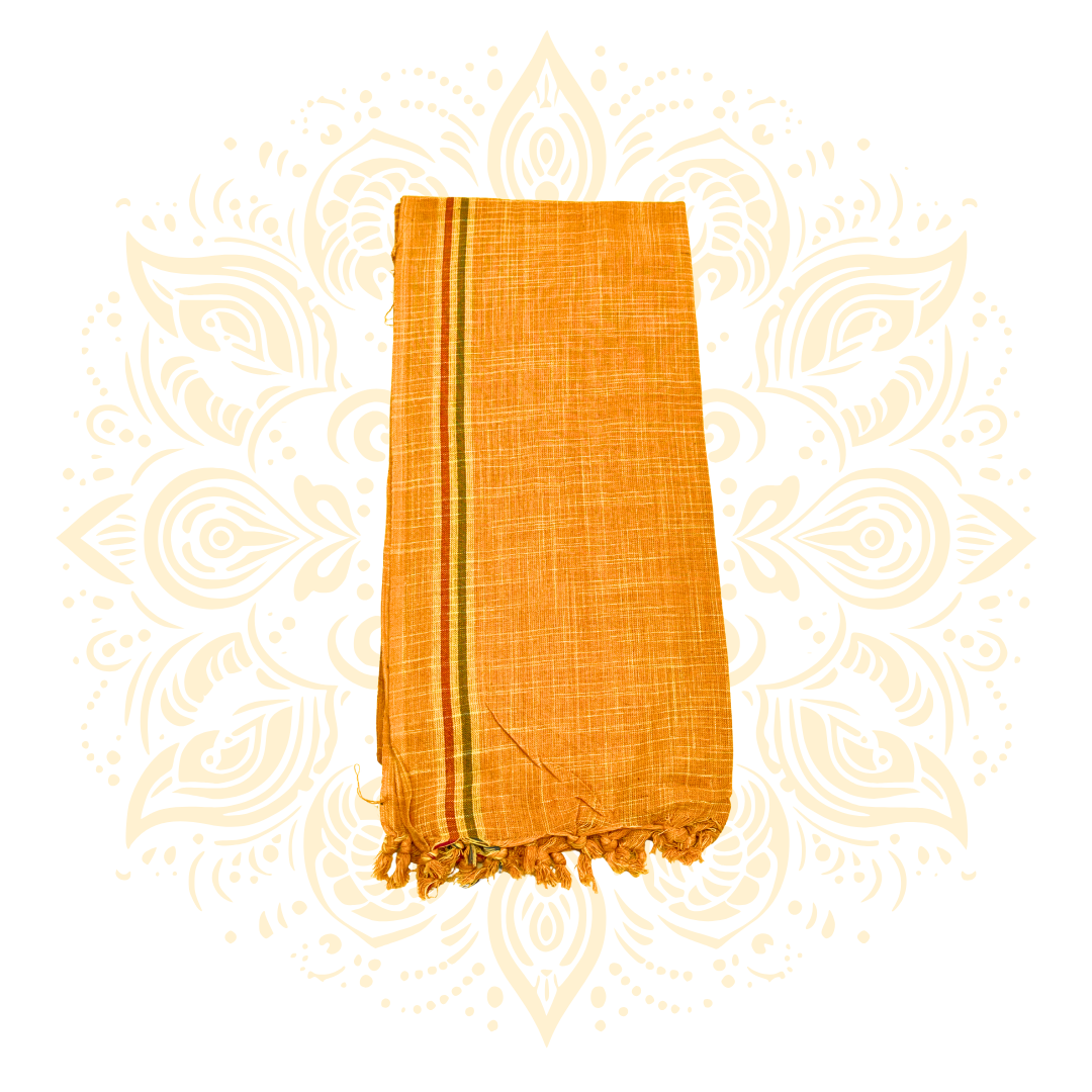Colored Gamcha