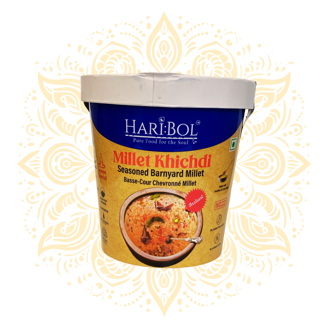 Haribol Instant Meals Variety Pack – 5 for $10 Mix & Match