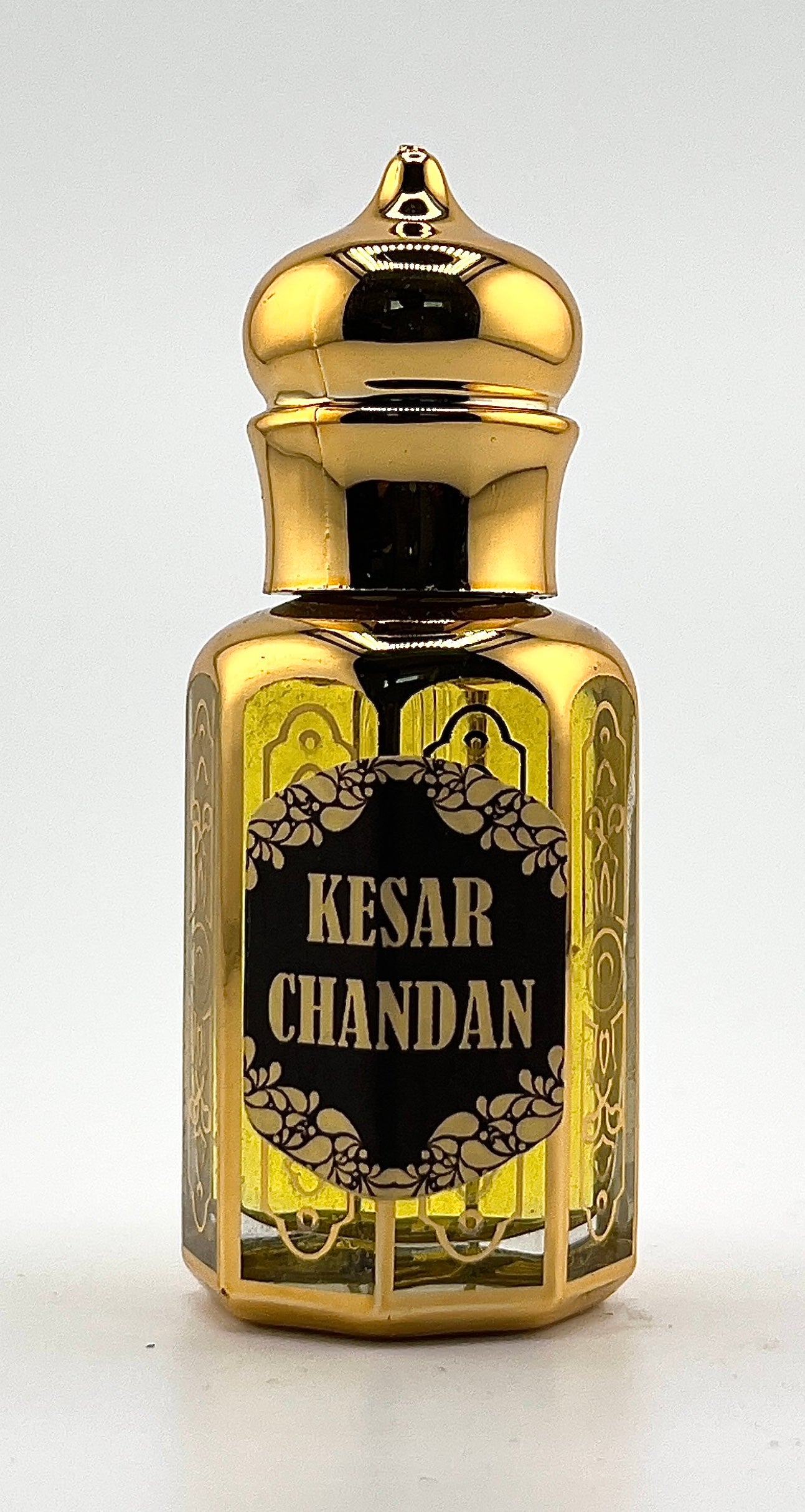 Natural Attar Perfume Oil 12ml - Matchless Gifts23
