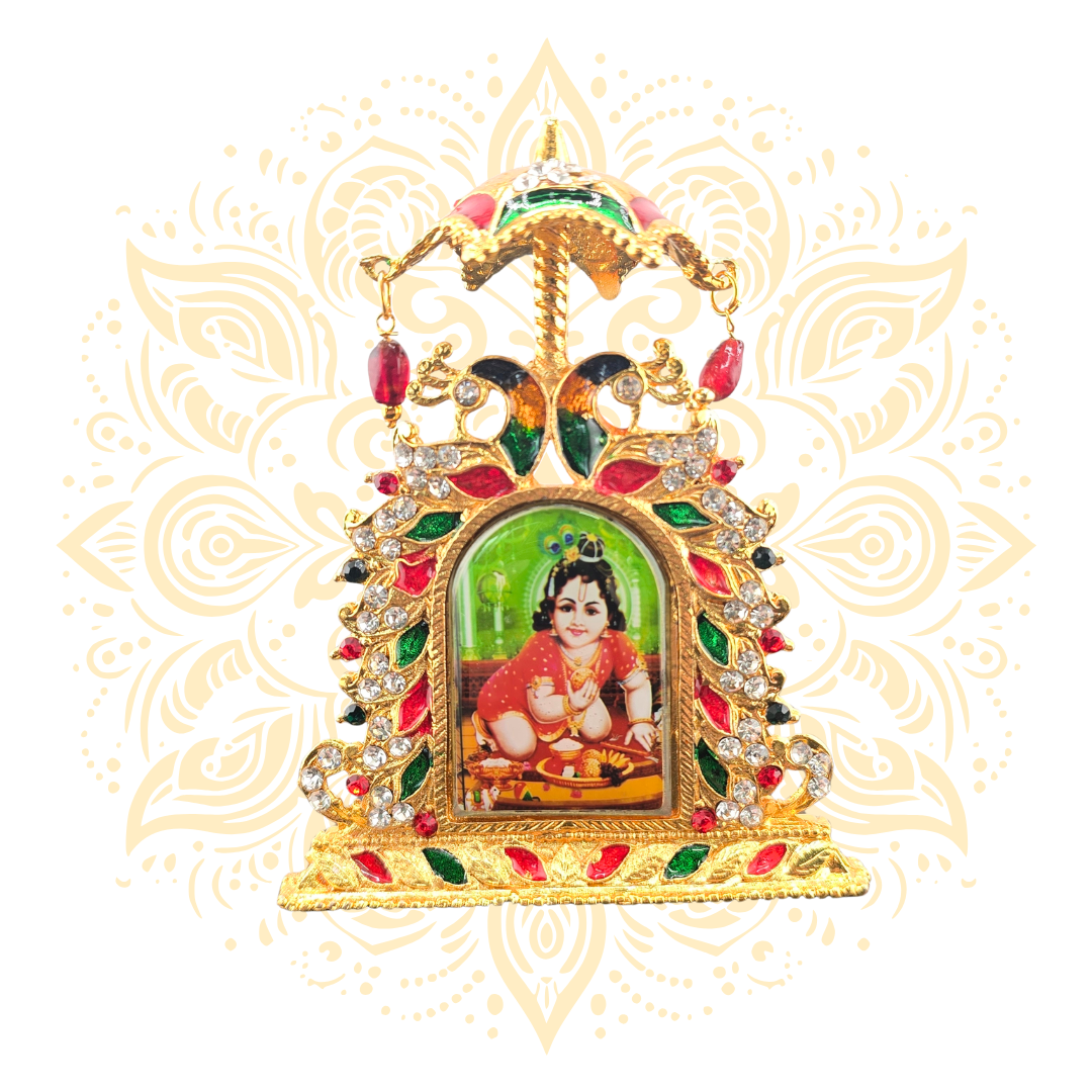 Navdeep Stand