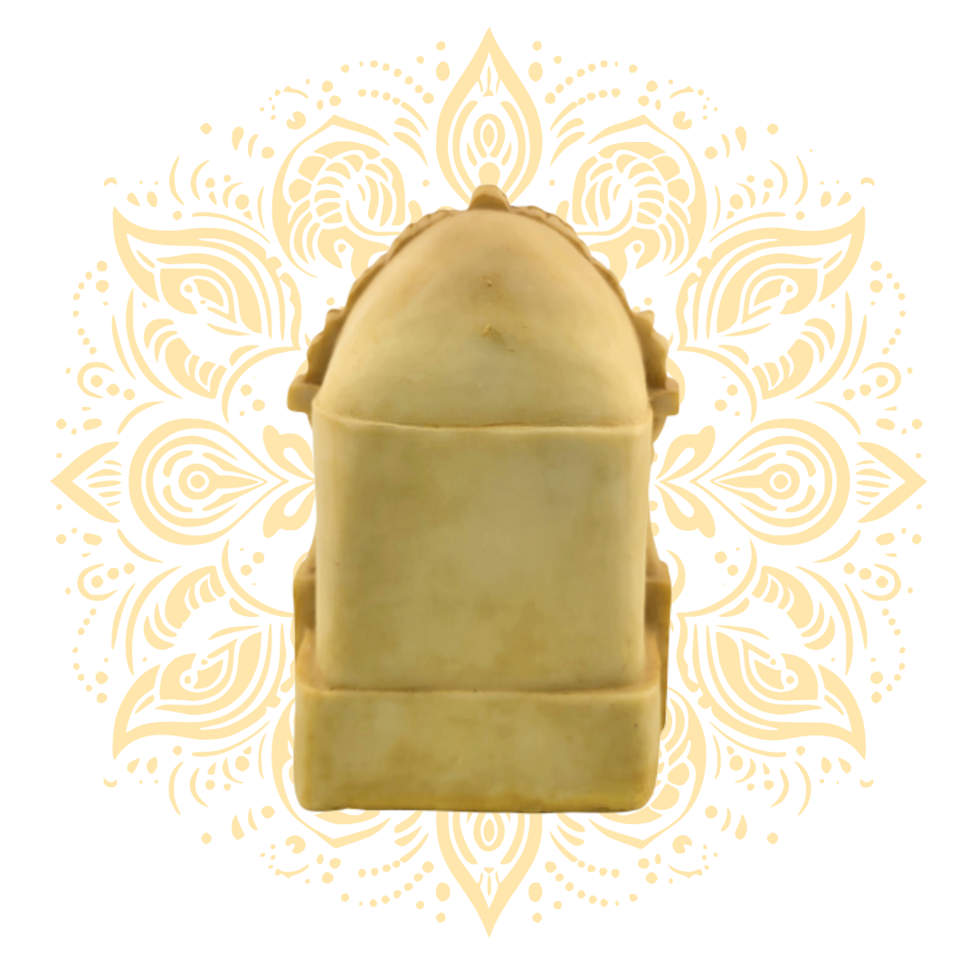 Polyresin Laxmi Altar 5"