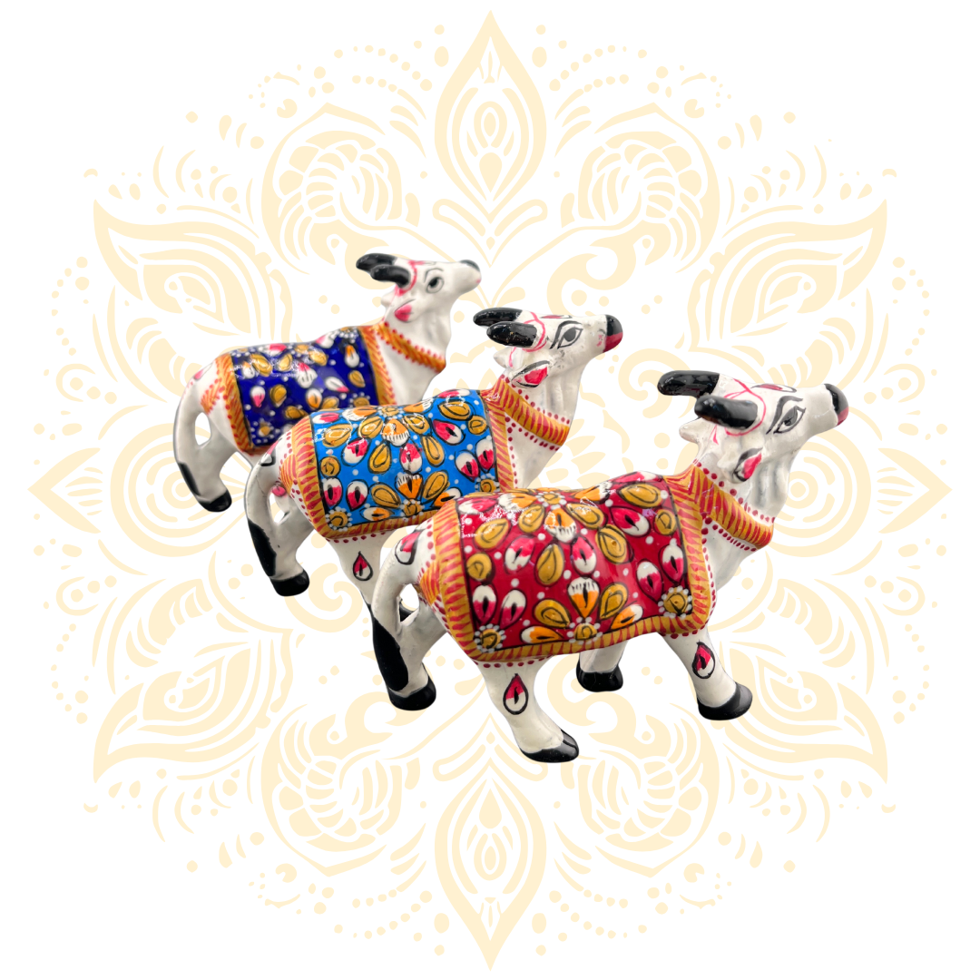 Meena Cow - Matchless Gifts