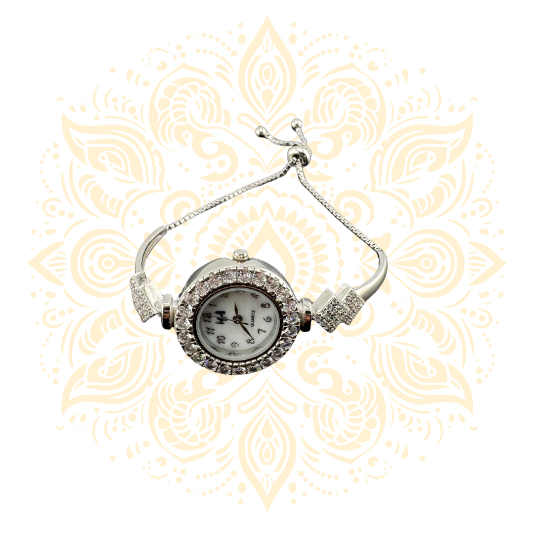 Stainless Steel Watches Made in Japan - Matchless Gifts11