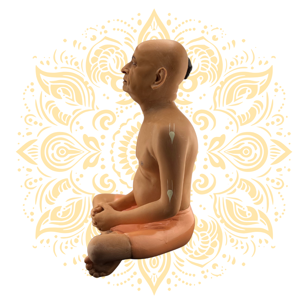 Prabhupada Murti 10"