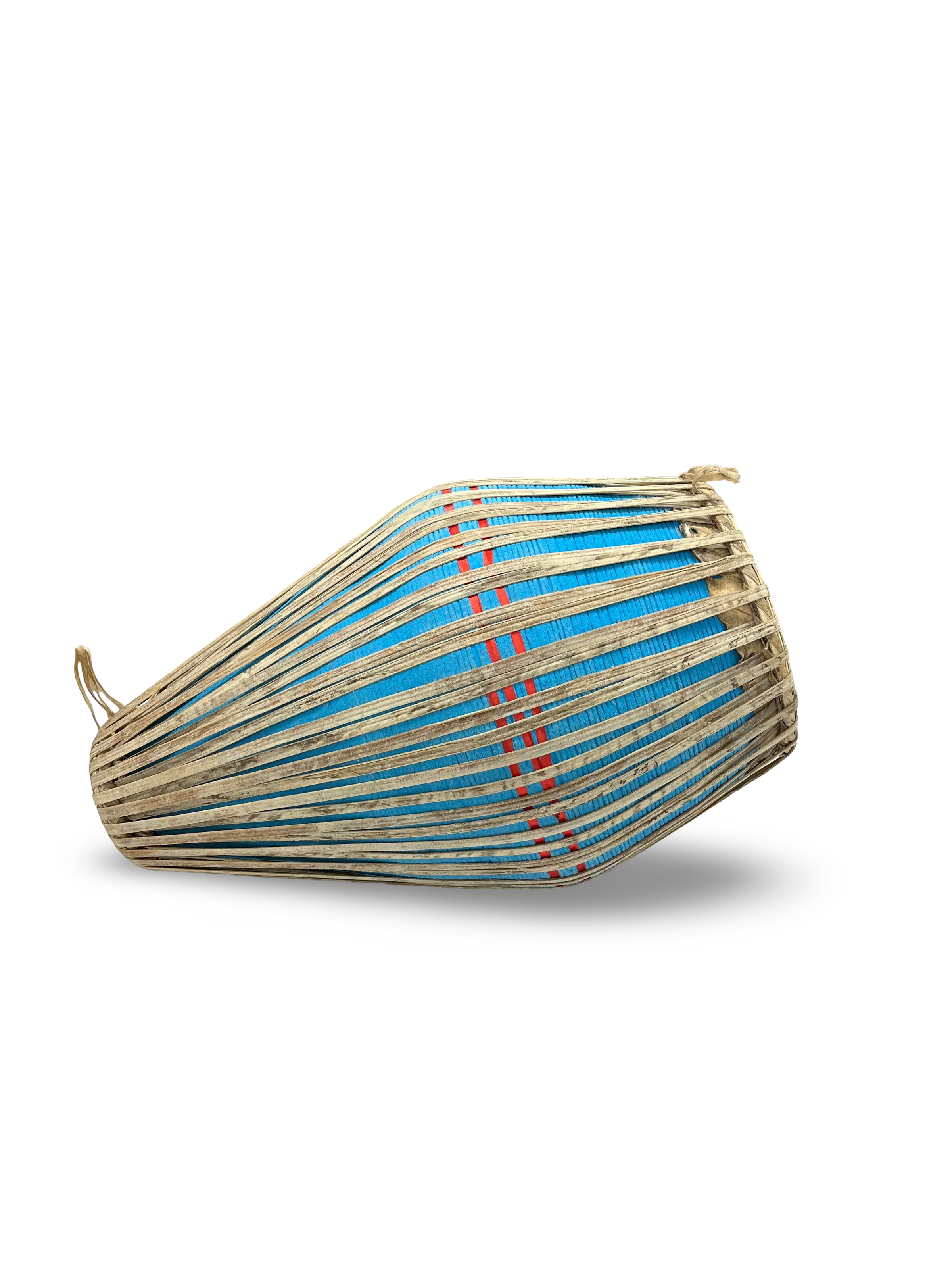 Fiberglass Mridanga