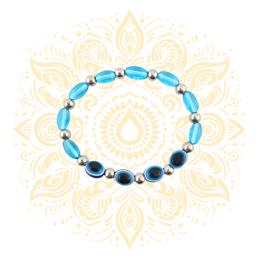 Evil Eye Bracelet