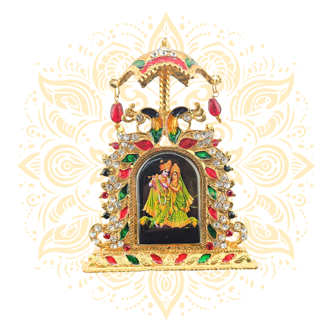 Navdeep Stand