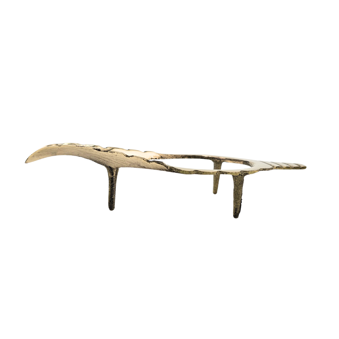 Conch Stand Flat - 4"-7.5"