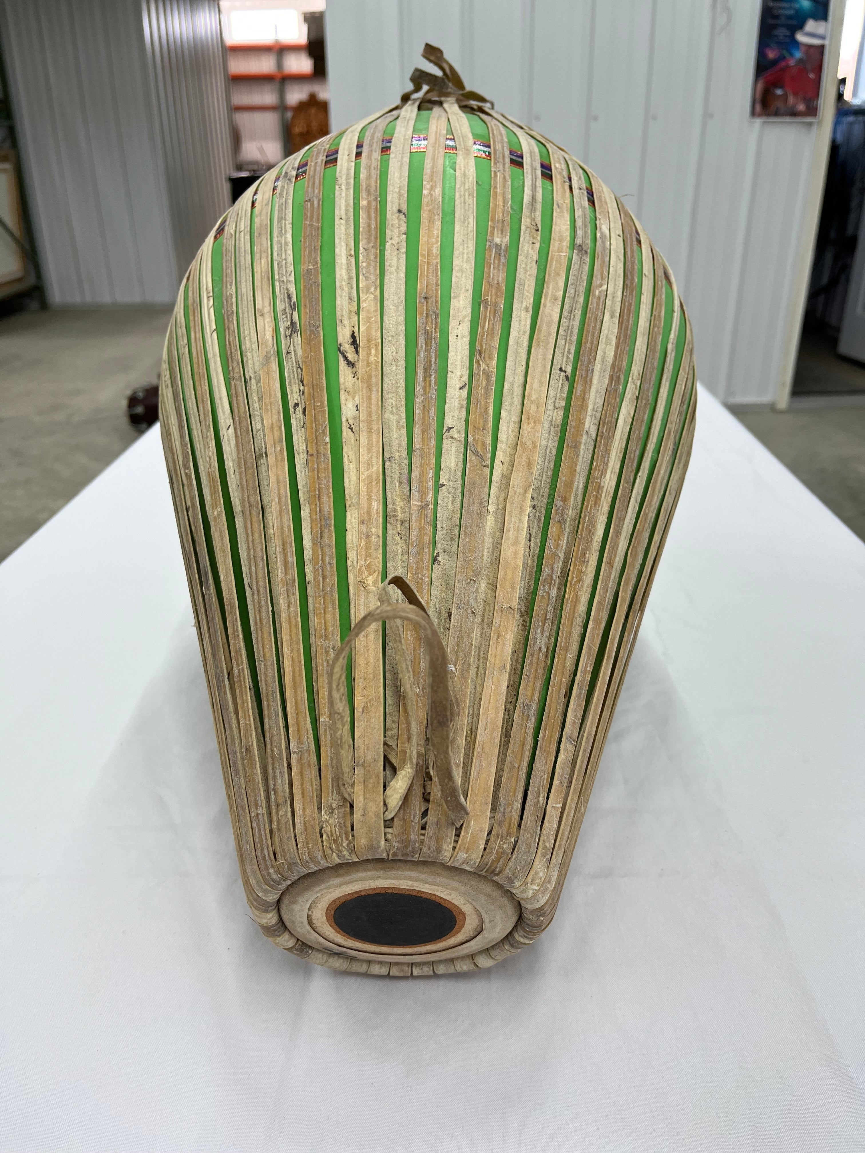 Fiberglass Authentically Made Mridanga - Matchless Gifts9
