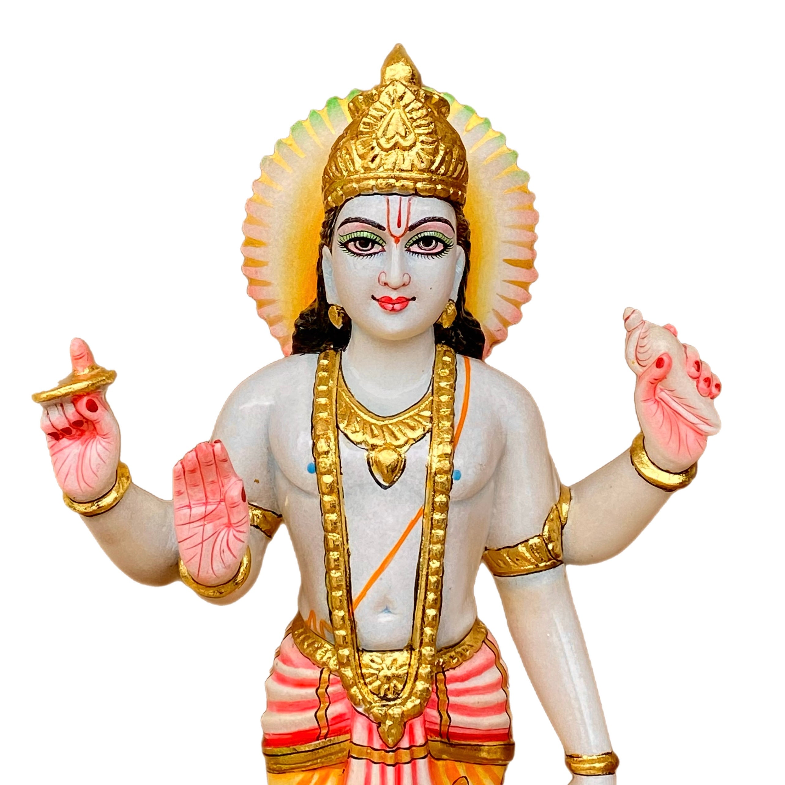 Sri Laxmi Narayan 14.5"