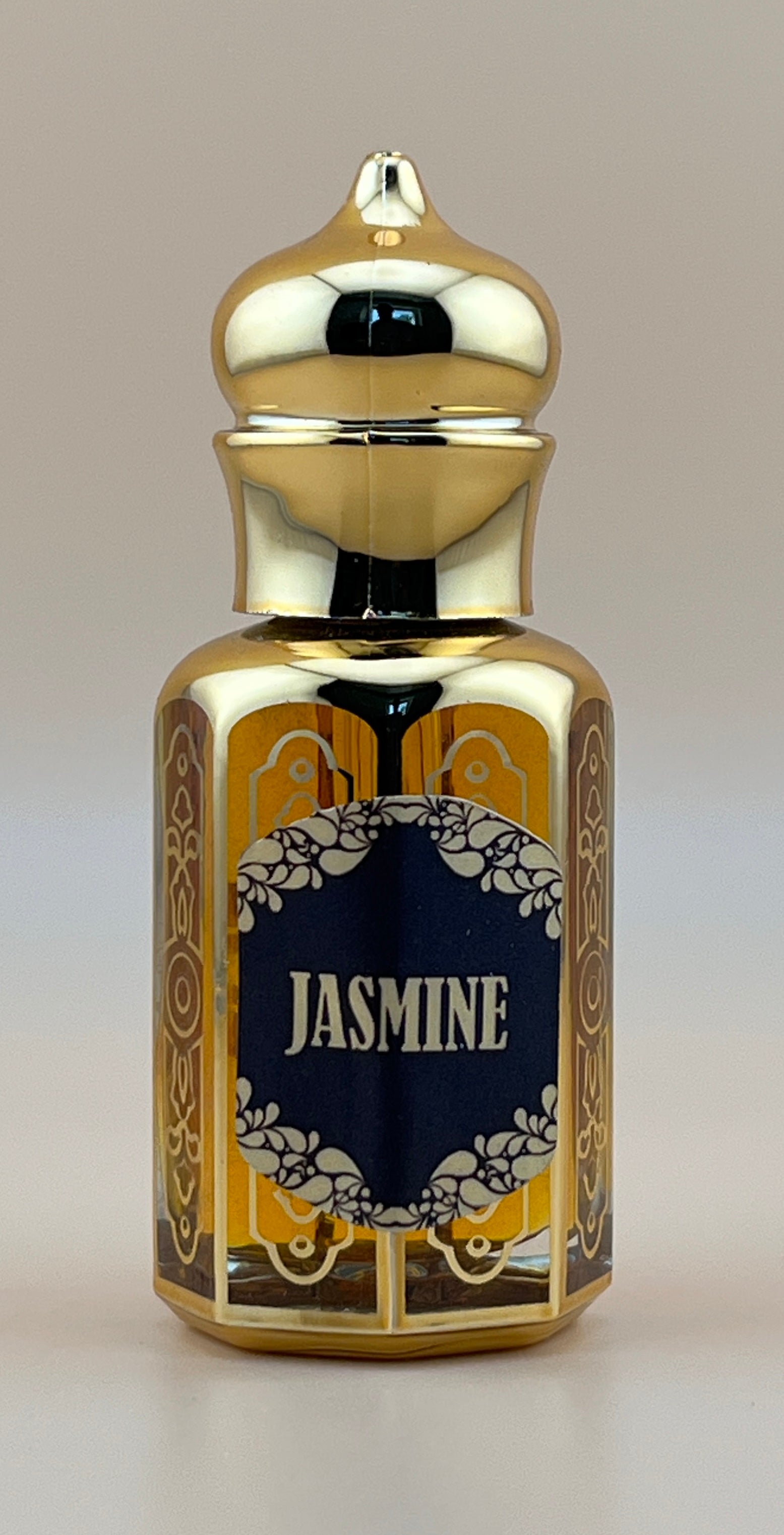 Natural Attar Perfume Oil 12ml - Matchless Gifts20