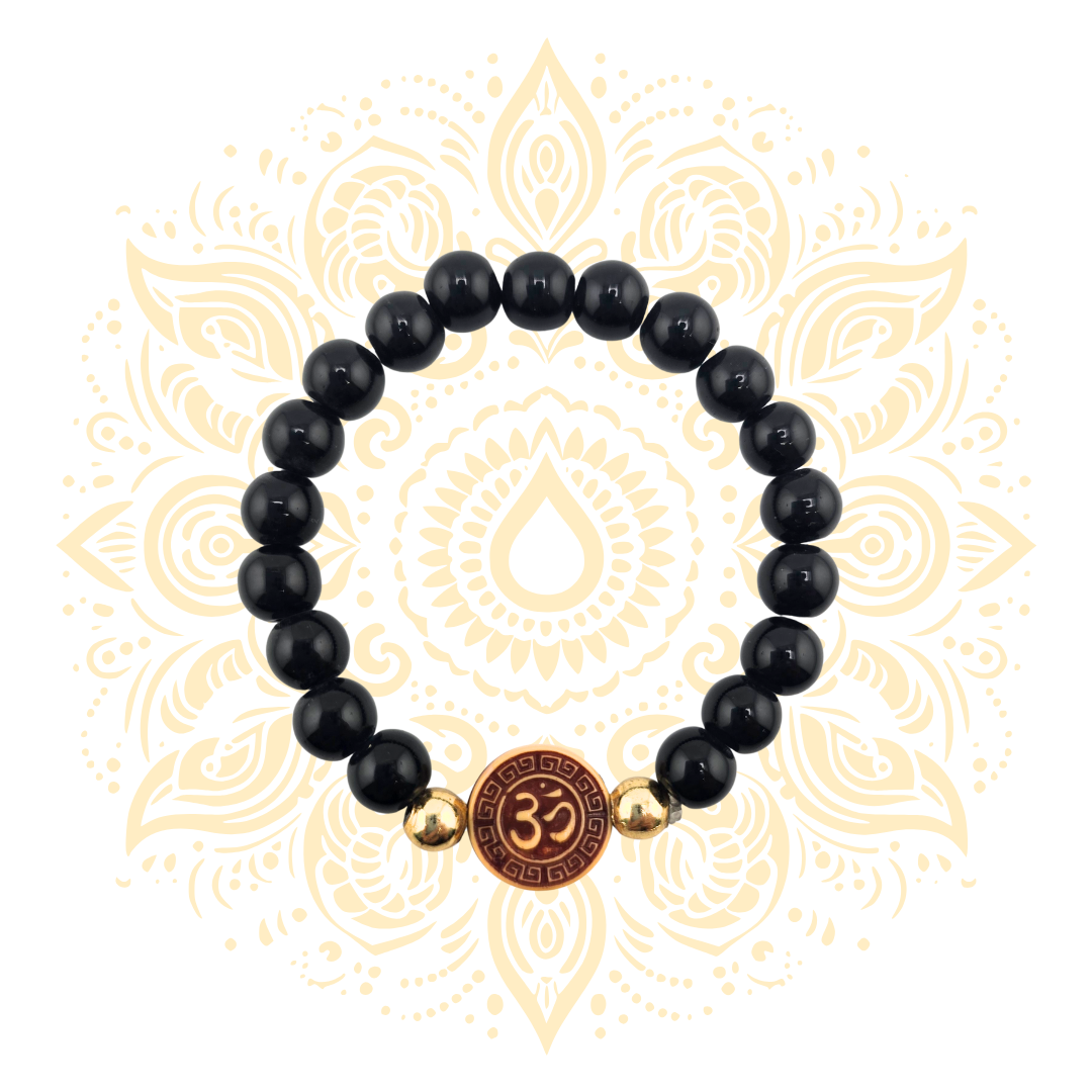 Om Bracelet