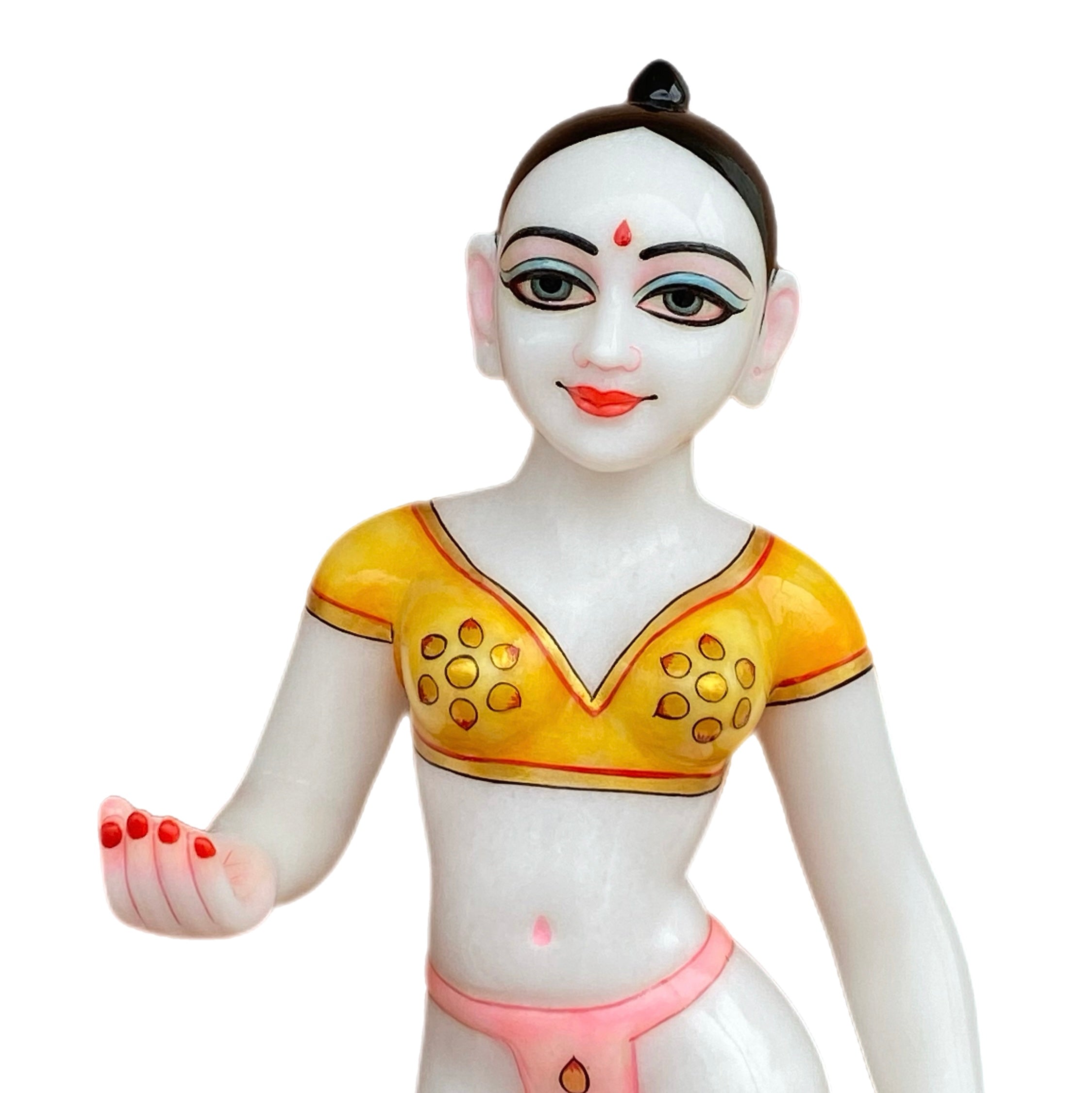 Sri Radha Krishna Set 21"