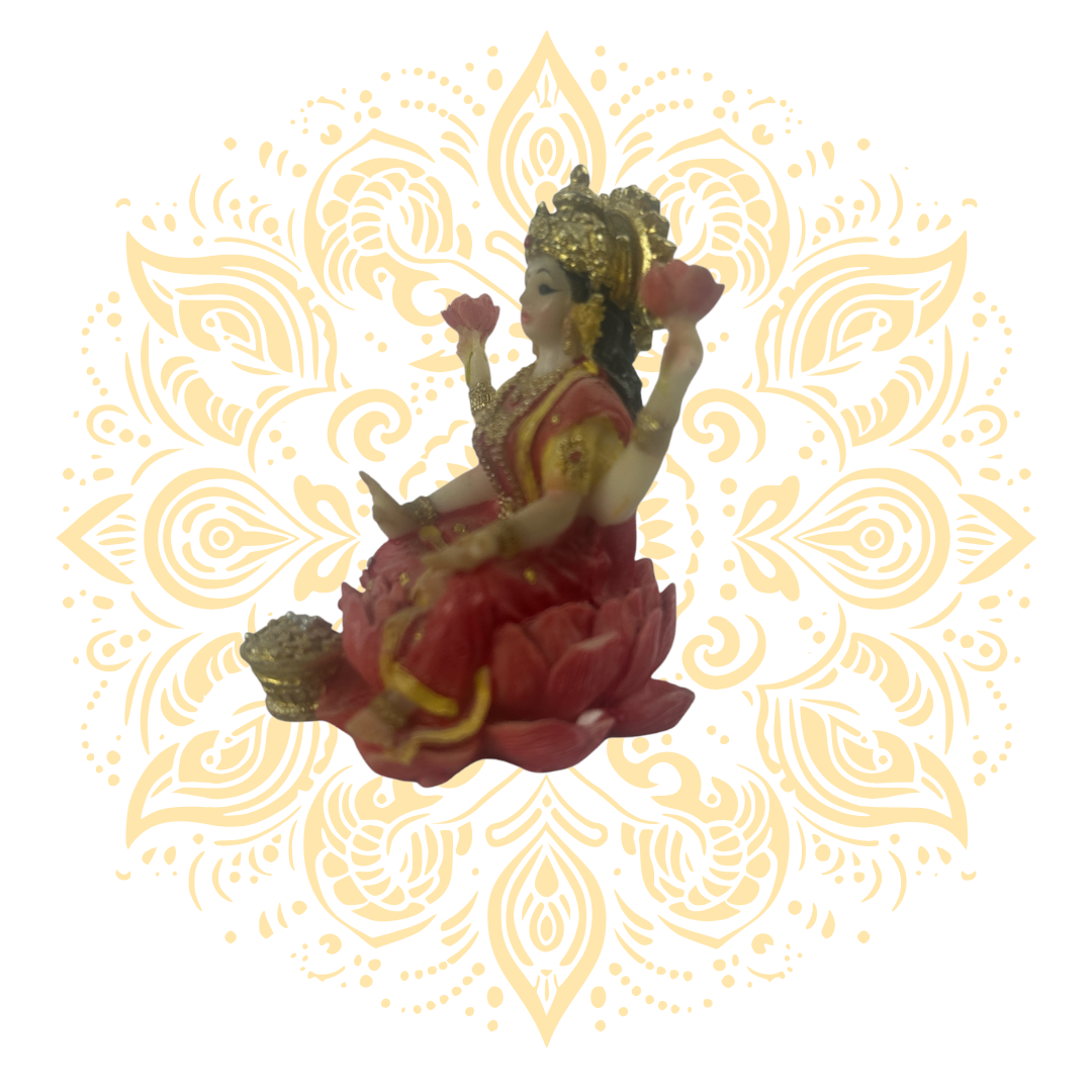 Polyresin Laxmi 2.5"