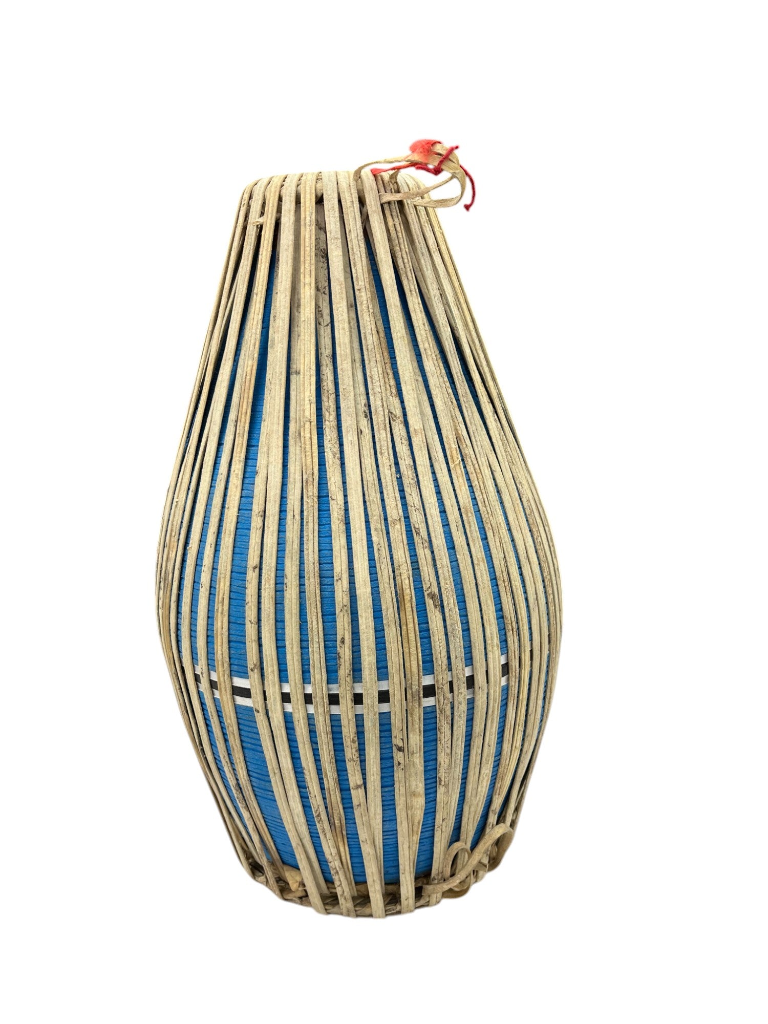 Clay Mridanga