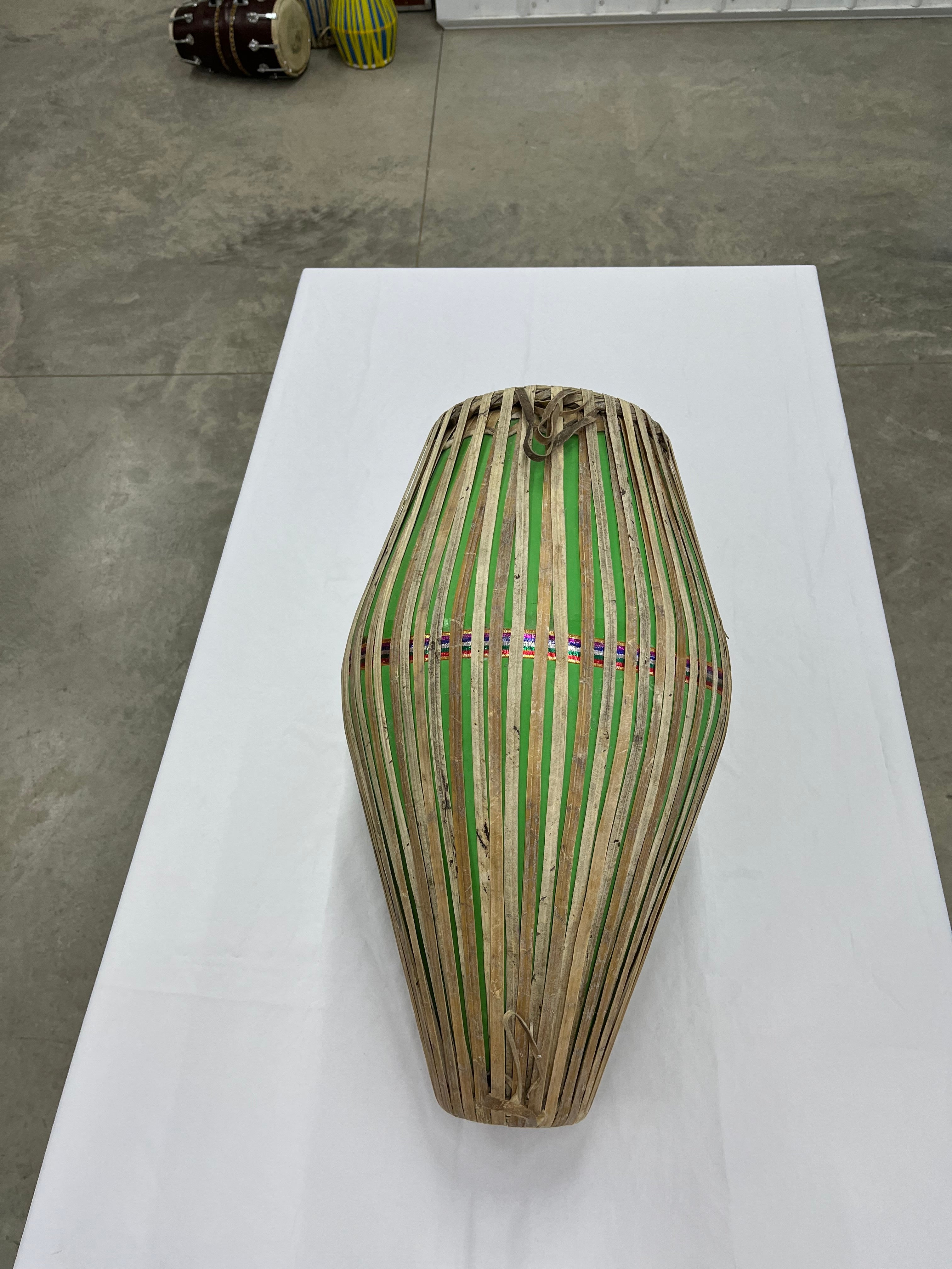 Fiberglass Authentically Made Mridanga - Matchless Gifts8