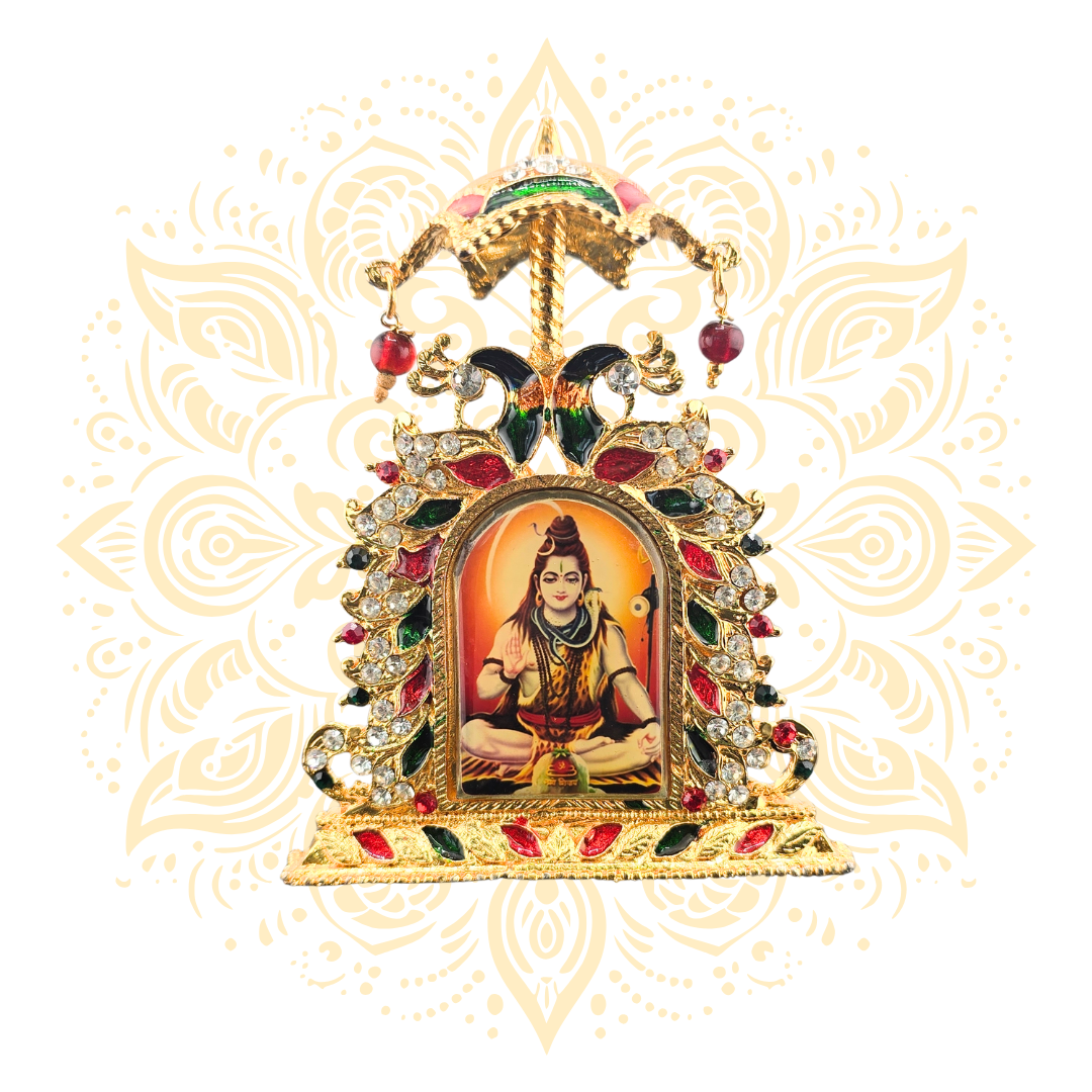 Navdeep Stand