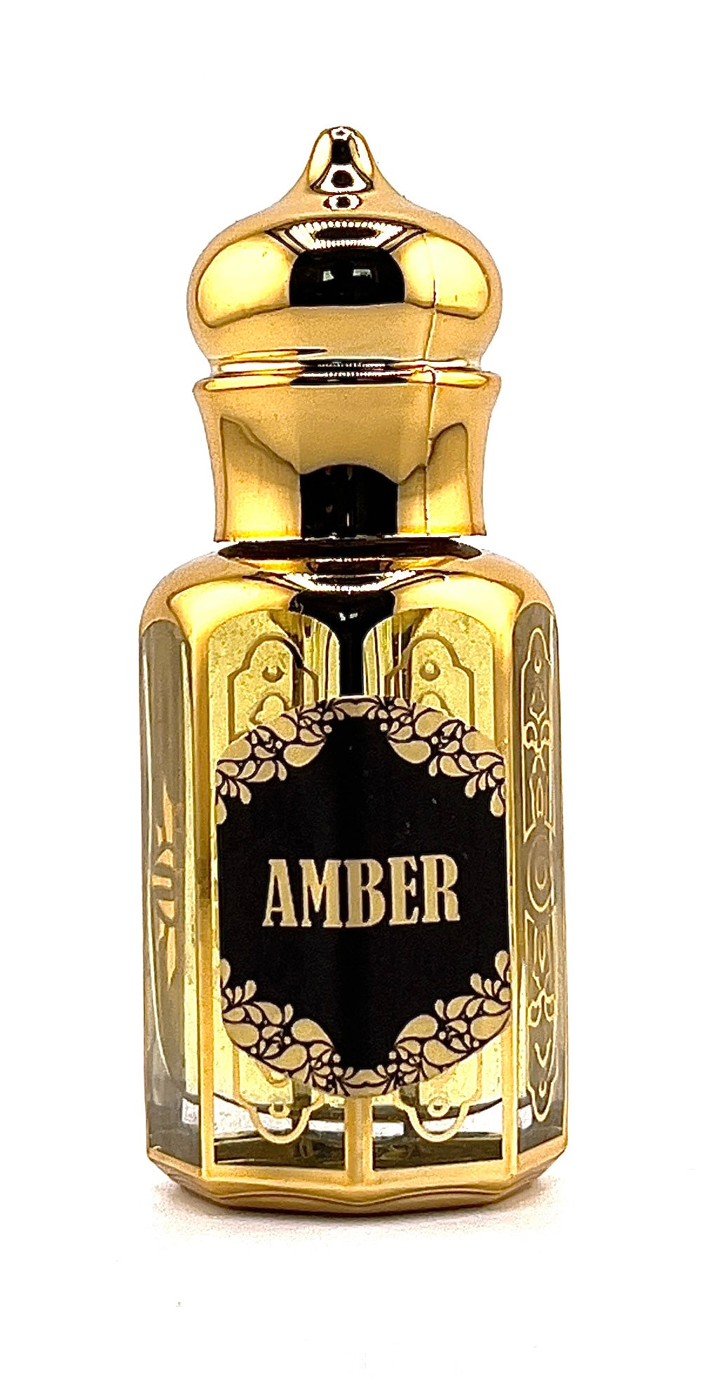 Natural Attar Perfume Oil 12ml - Matchless Gifts22