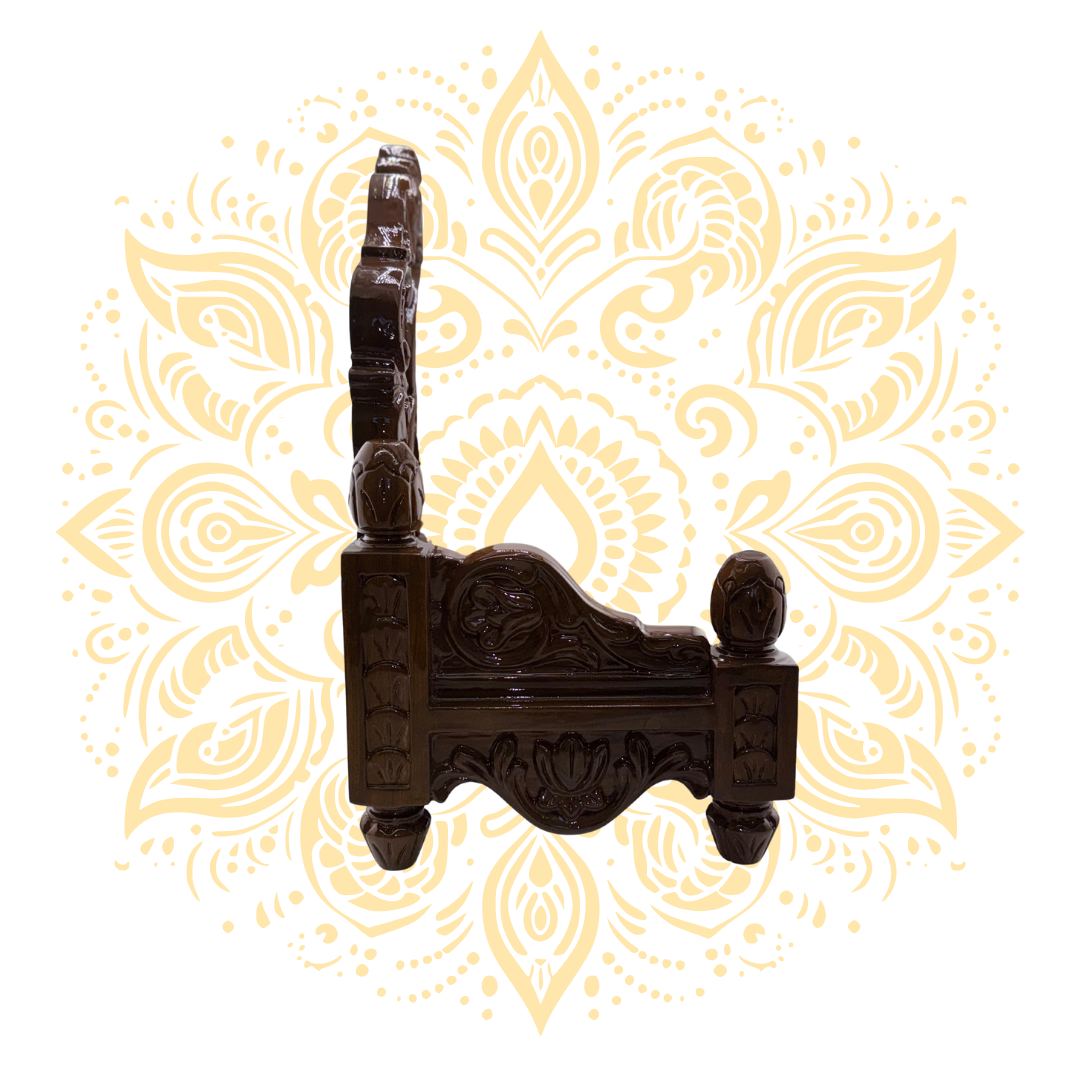 Vyasasana 14"