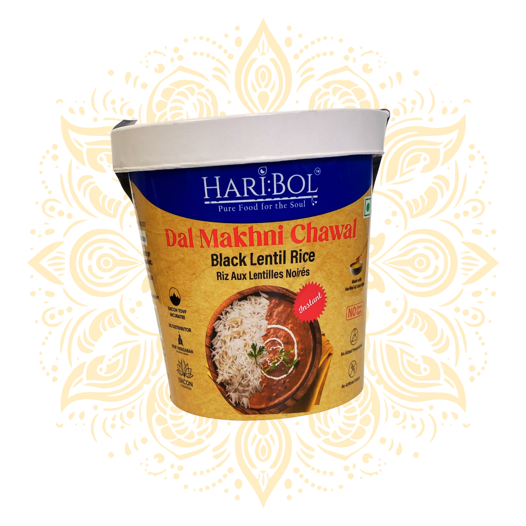 Haribol Instant Meals Variety Pack – 5 for $10 Mix & Match