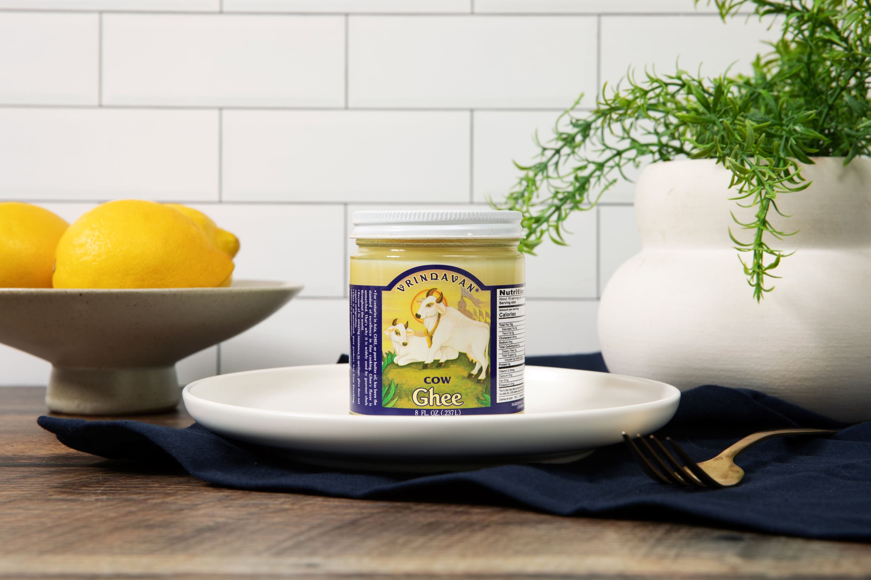 Vrindavan Ghee